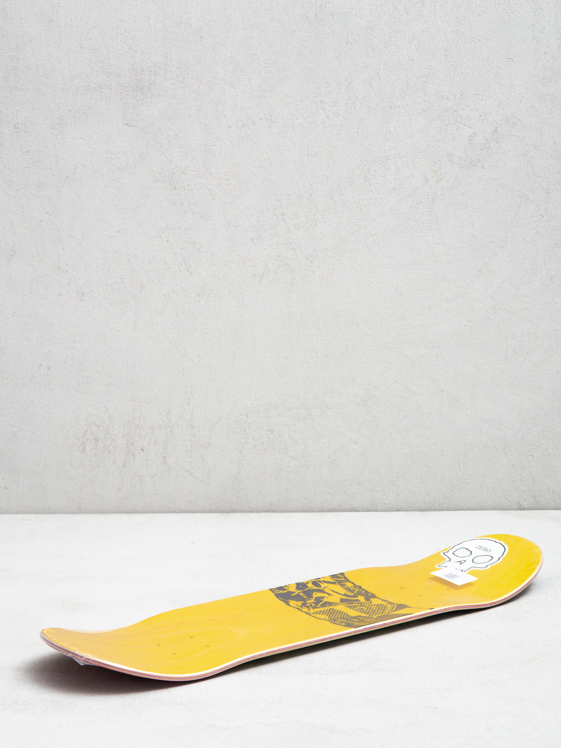 Deska Zero Versus (edwards)