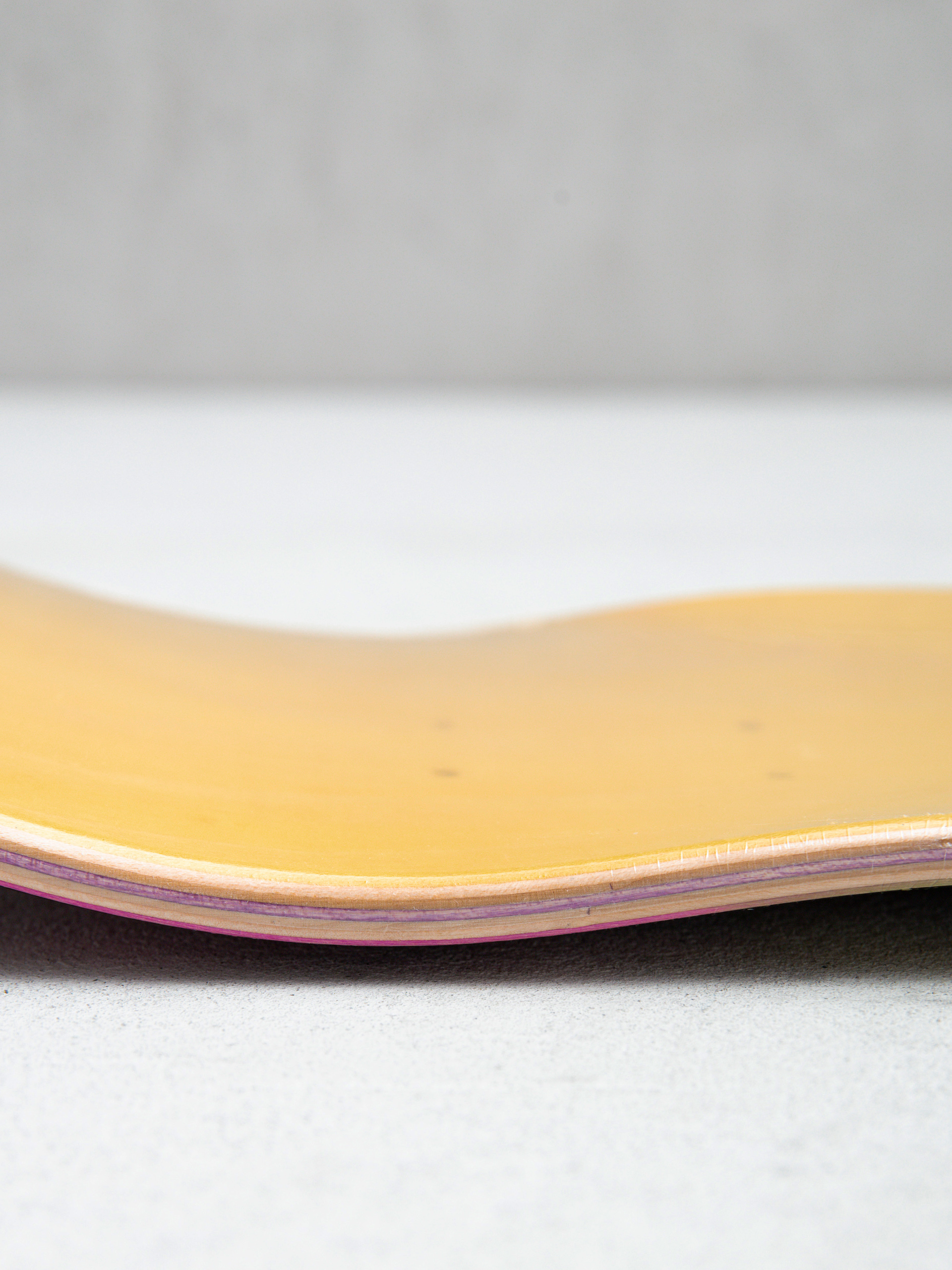 Deska Zero Versus (edwards)