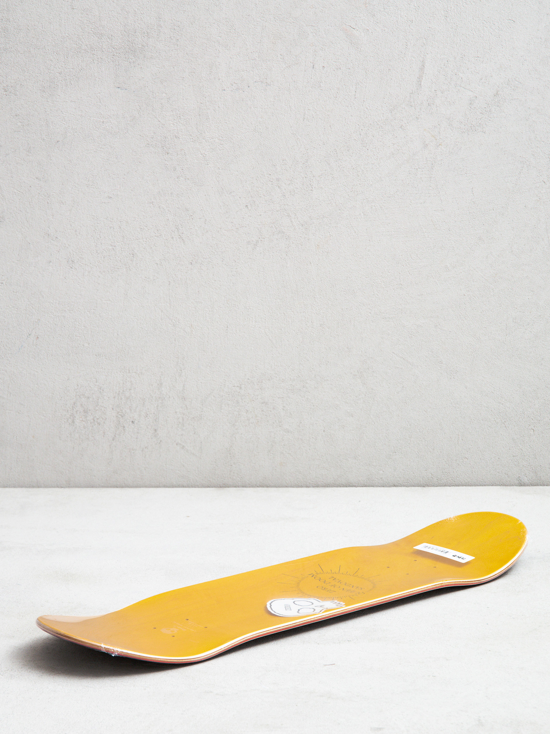 Deska Zero Queen Of Doom Sandoval (black)