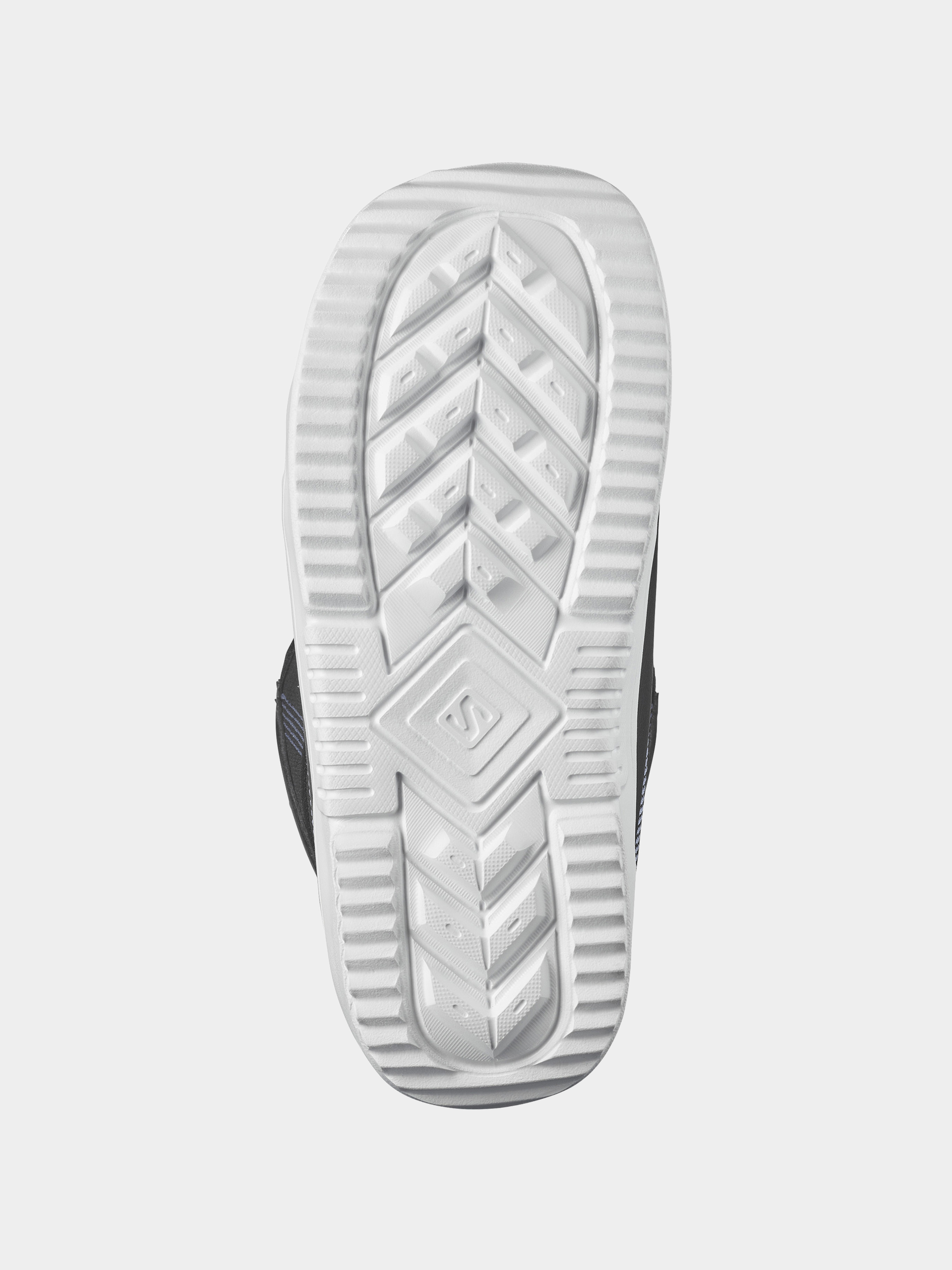 Dámské Boty na snowboard Salomon Scarlet Boa (black)