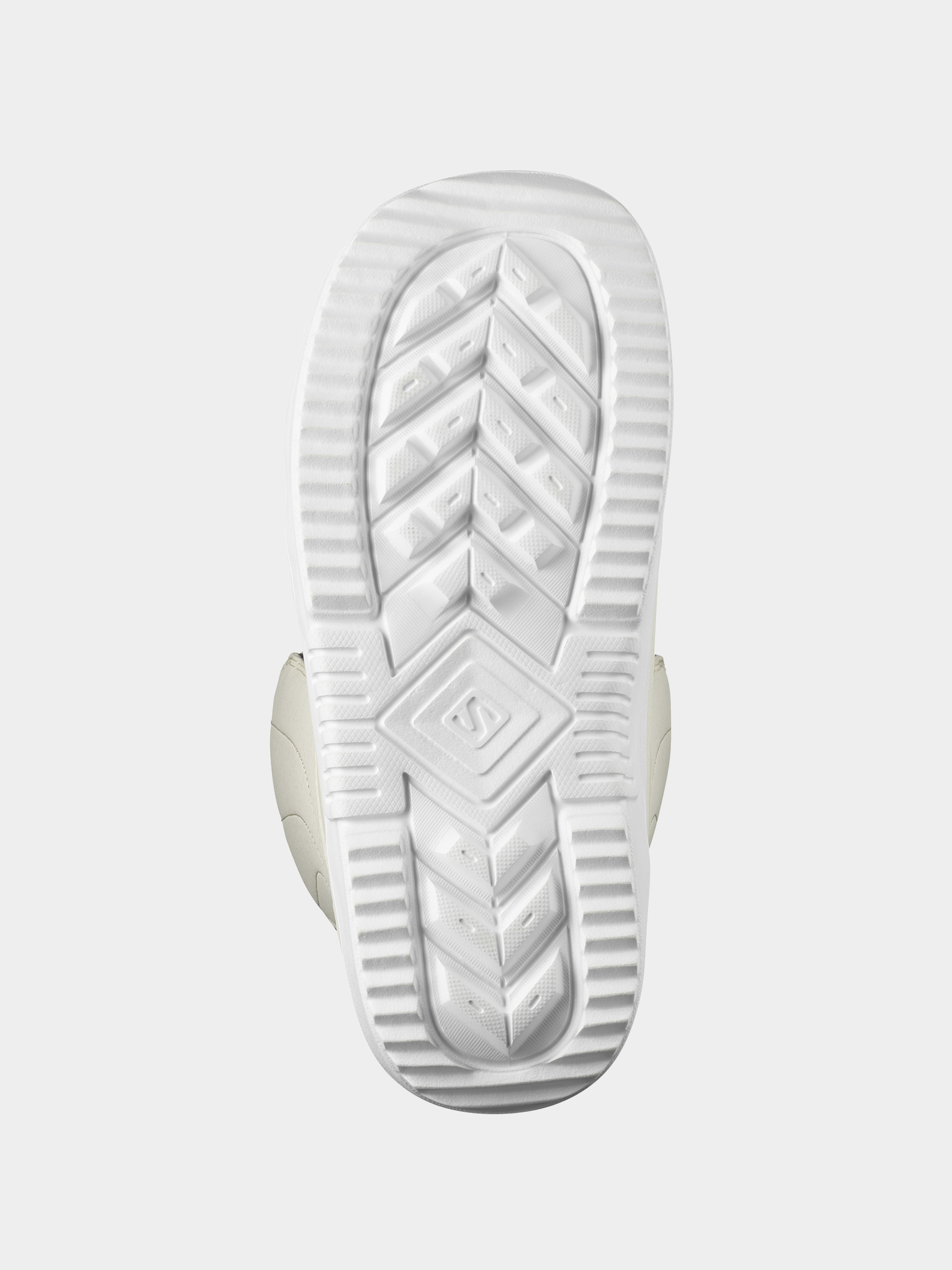 Dámské Boty na snowboard Salomon Pearl Boa (vanilla ice)