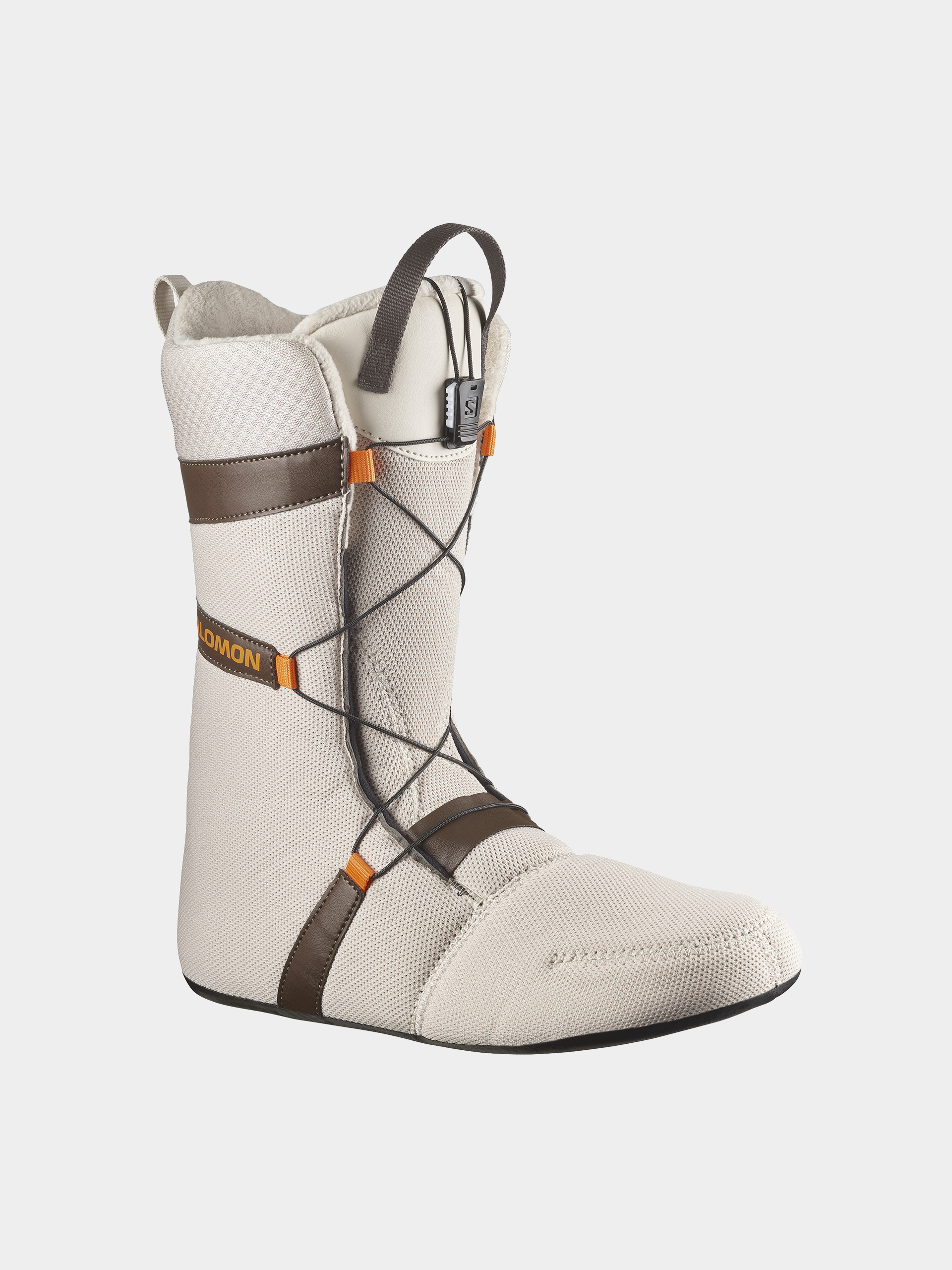 Pánské Boty na snowboard Salomon Launch Boa Sj (rainy day)