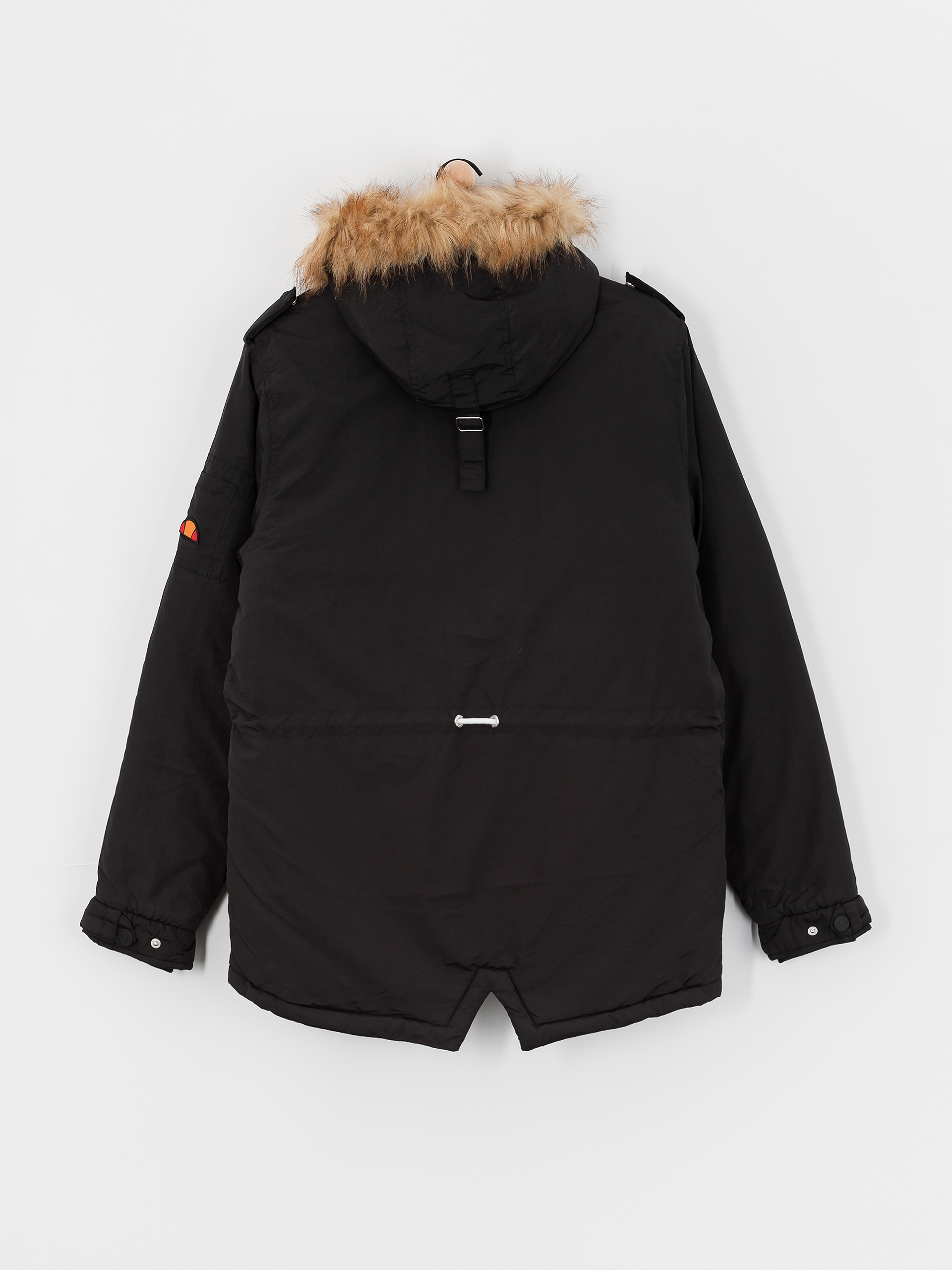 Bunda Ellesse Blizzard (black)