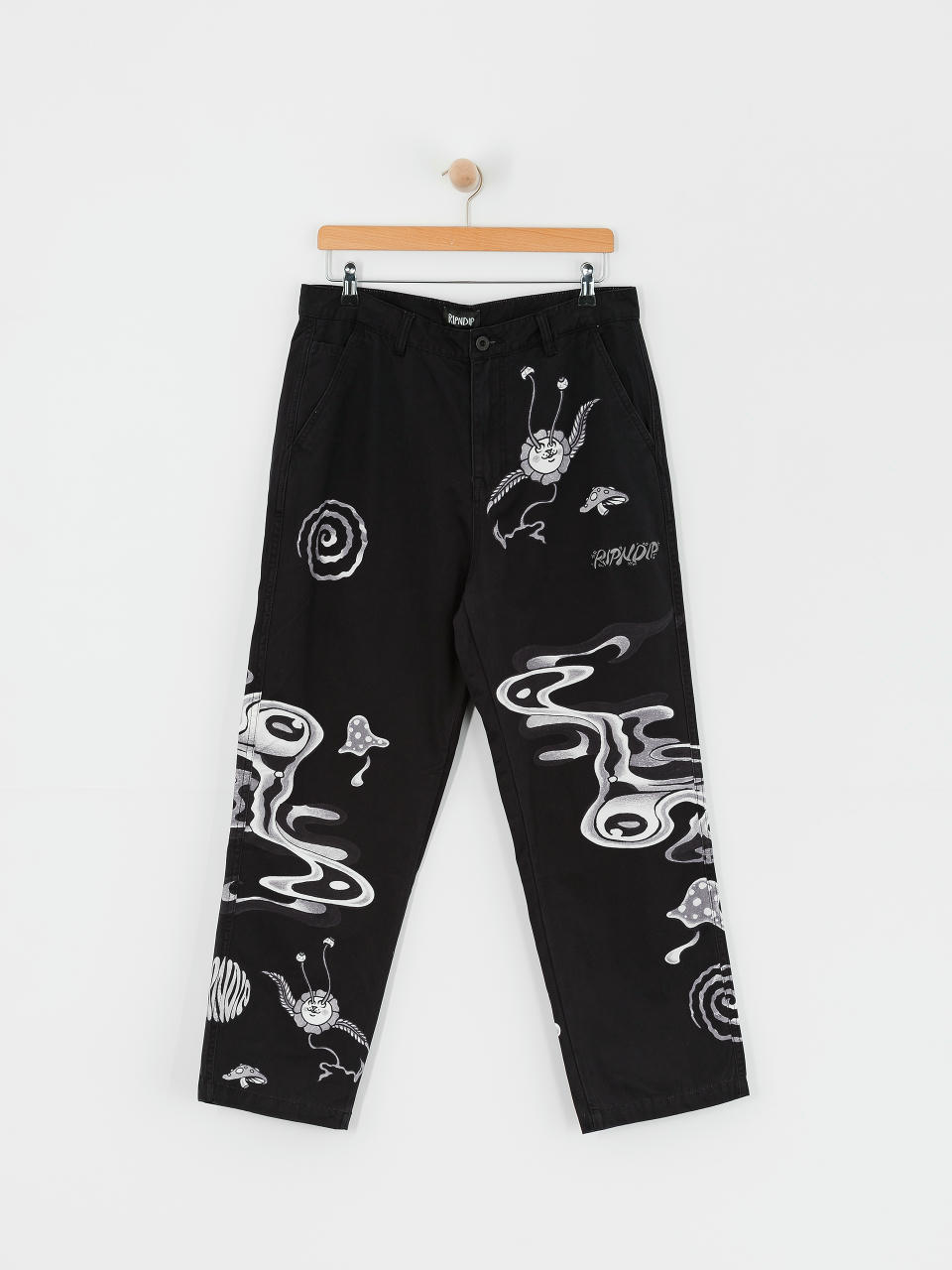 Kalhoty RipNDip Space Walk (multi)