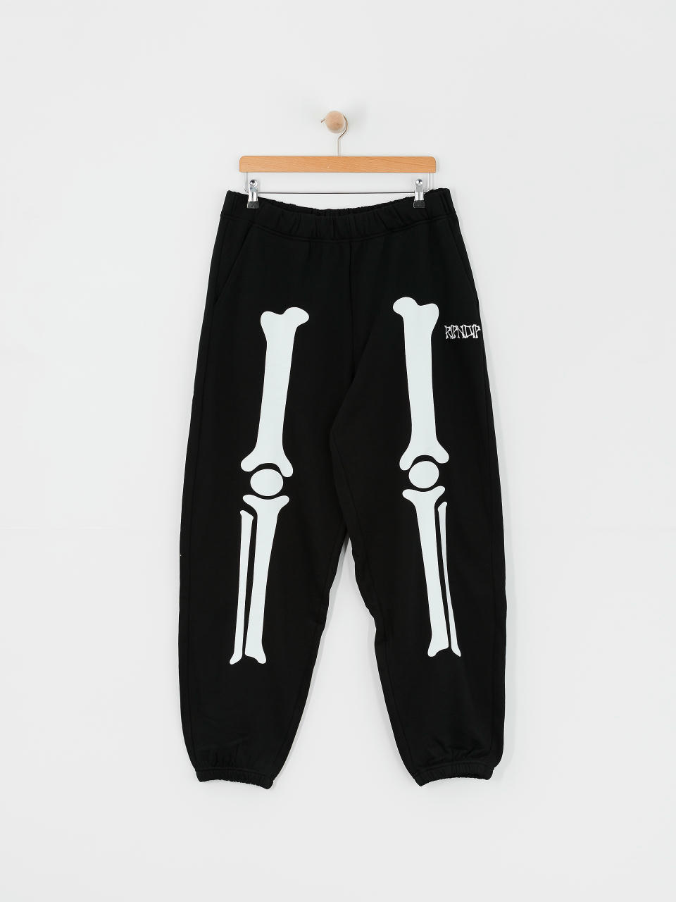 Kalhoty RipNDip Skelly Nerm (black)