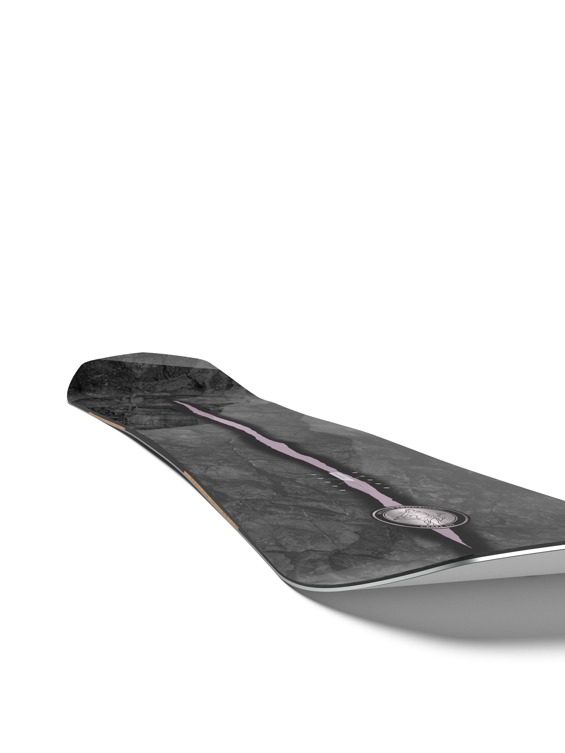 Pánská Snowboard Salomon Craft