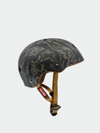 Helma Globe Goodstock Certified (tiger camo)