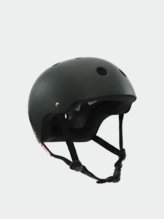 Helma Globe Goodstock Certified (matte black)