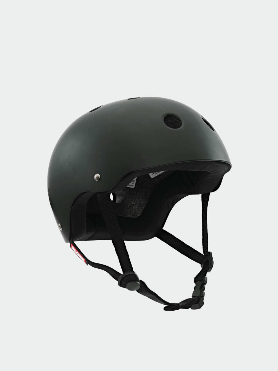 Pánský Helma Globe Goodstock Certified (matte black)