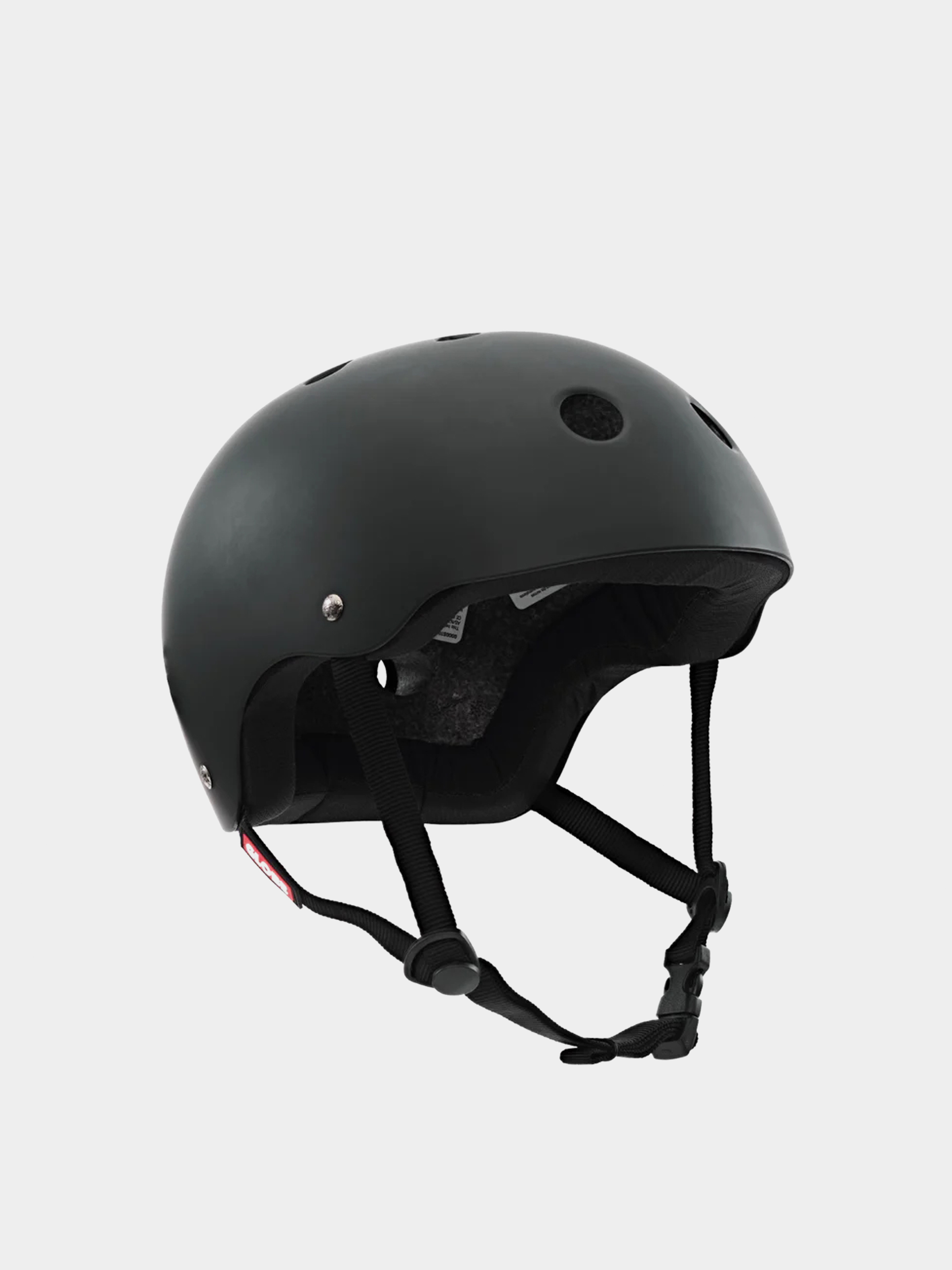 Helma Globe Goodstock Certified (matte black)