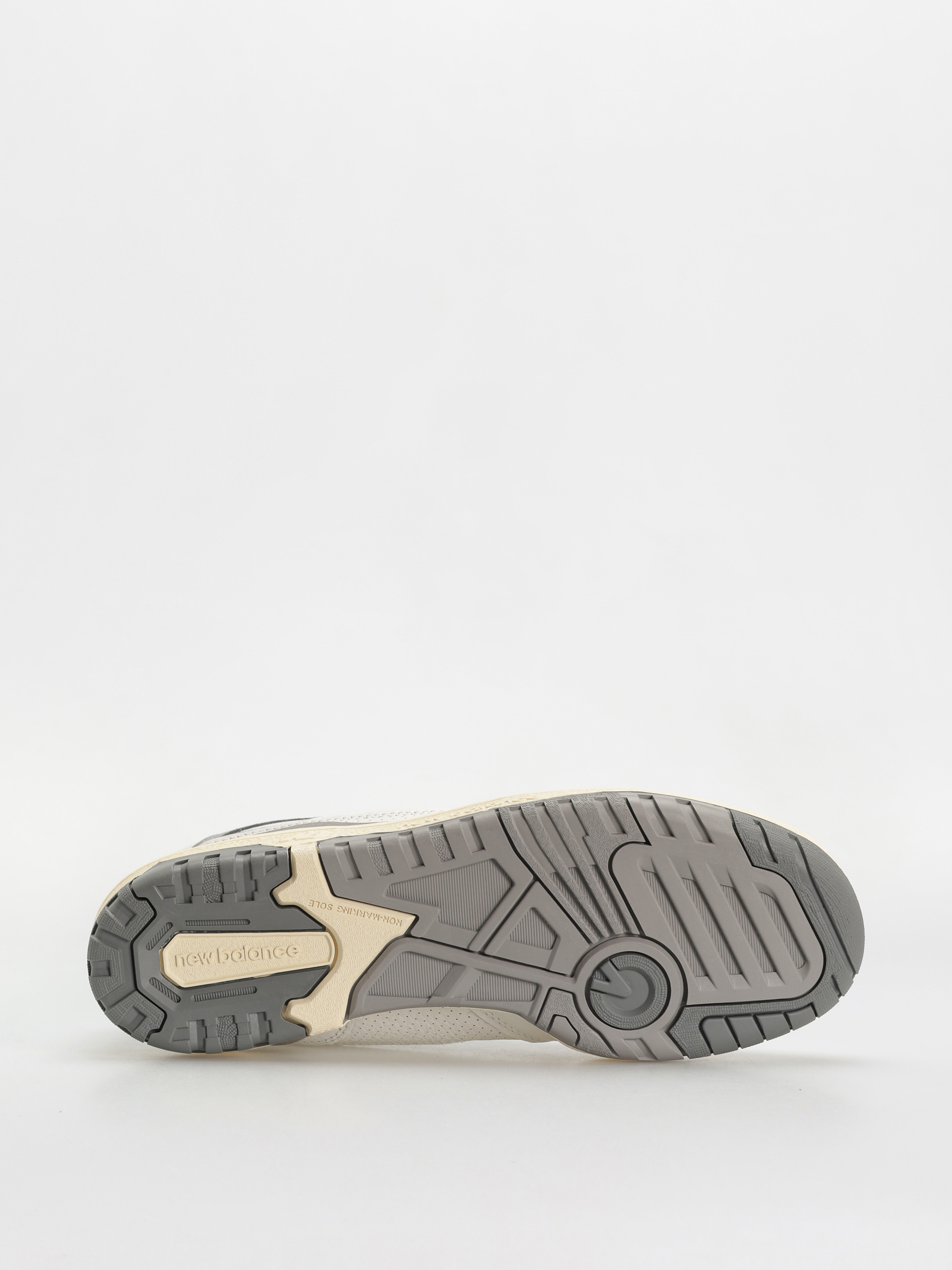 Boty New Balance 550 (white)