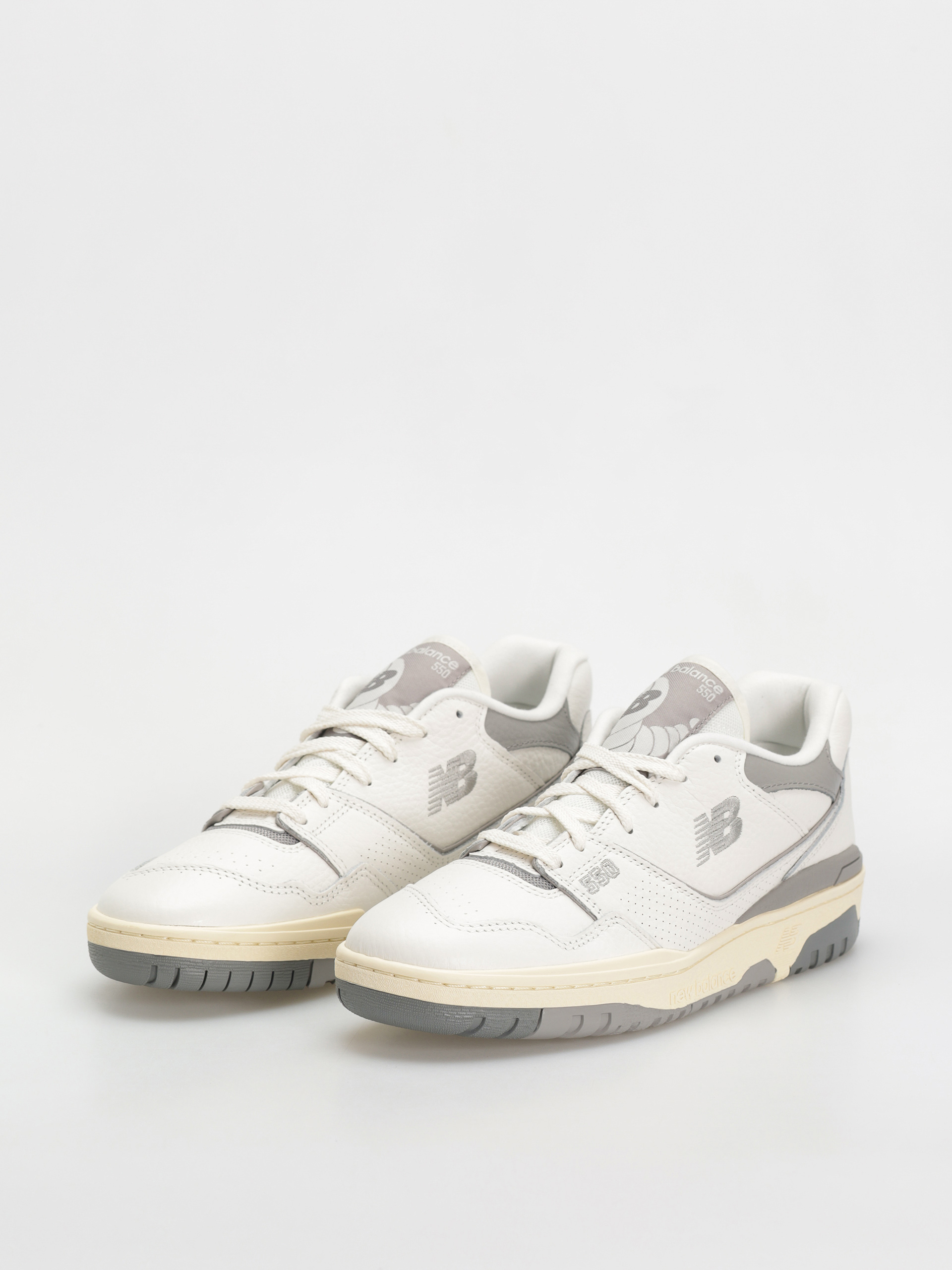 Boty New Balance 550 (white)