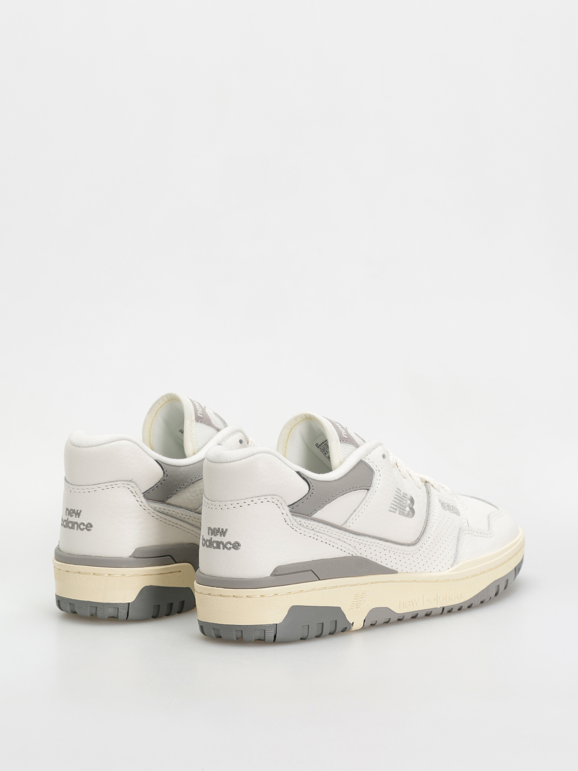 Boty New Balance 550 (white)