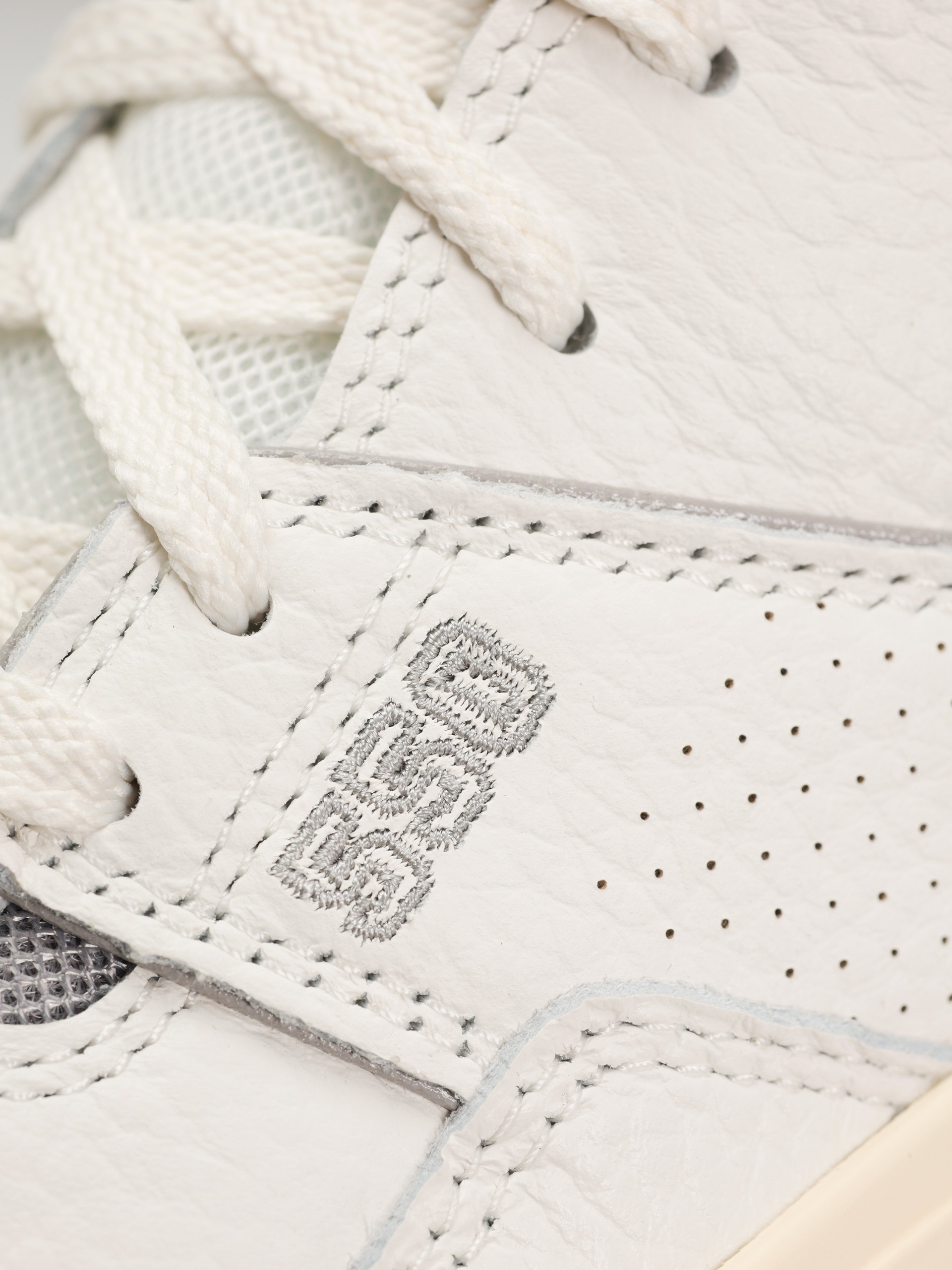 Boty New Balance 550 (white)