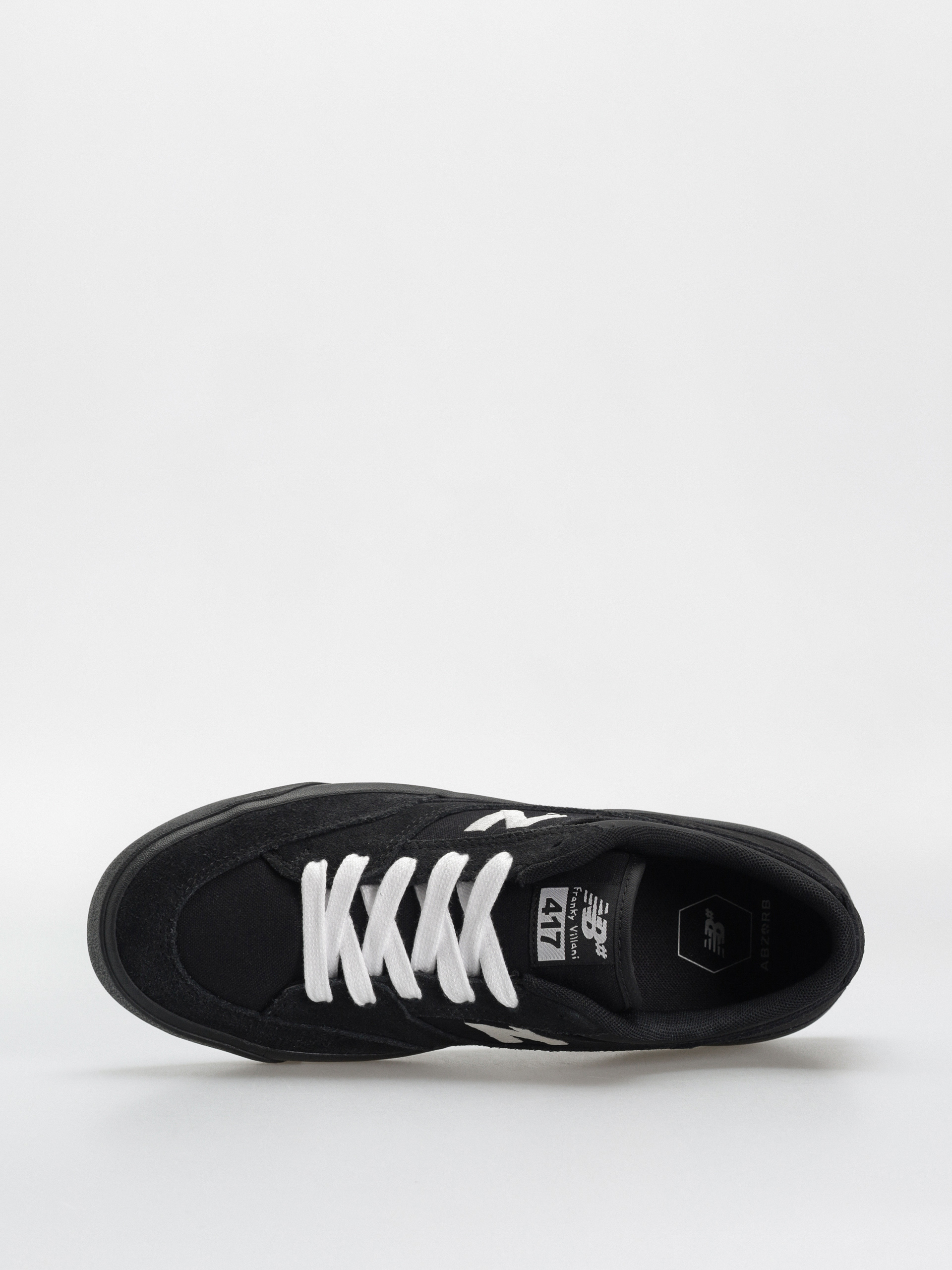Boty New Balance 417 (black)