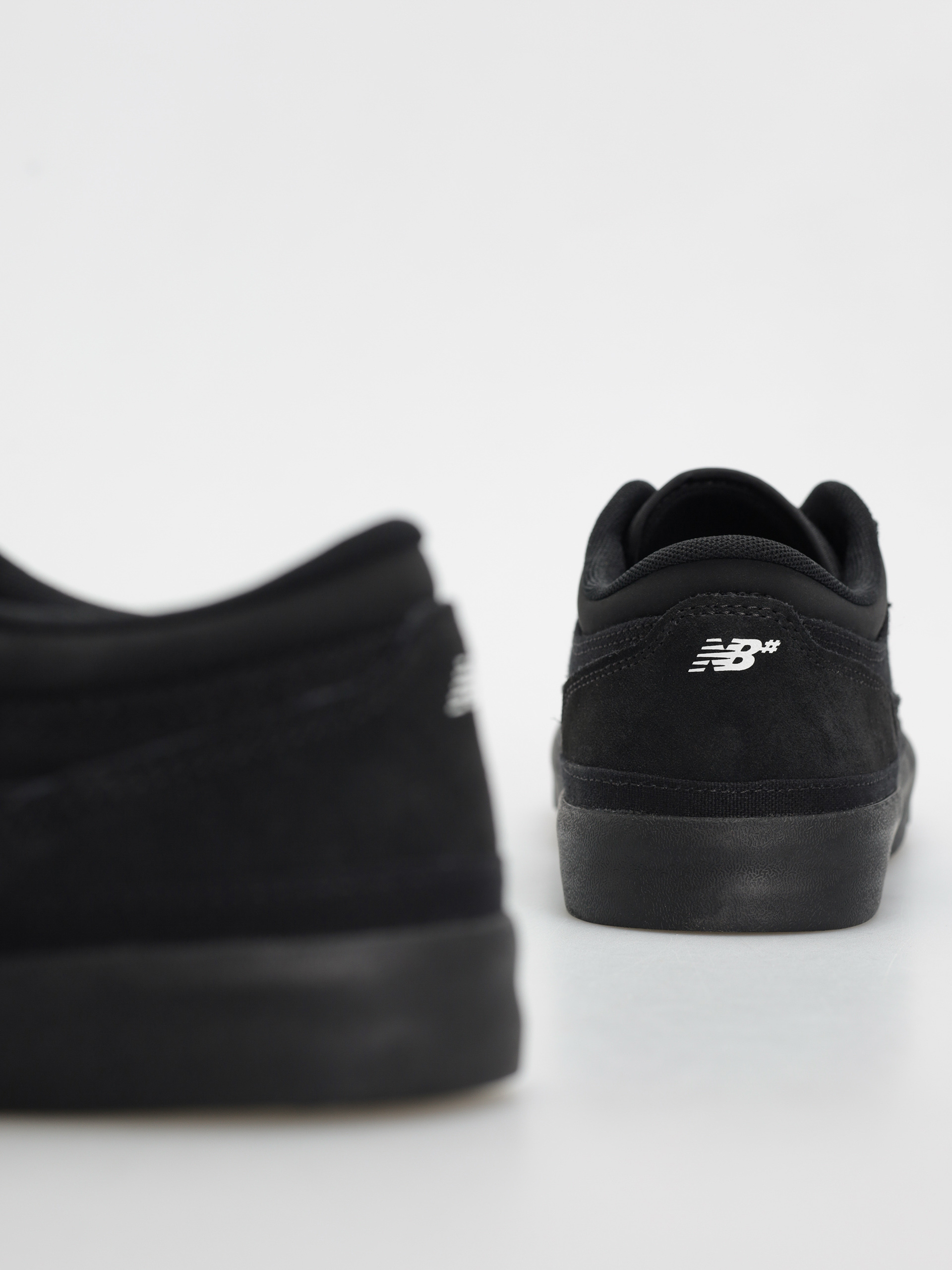 Boty New Balance 417 (black)