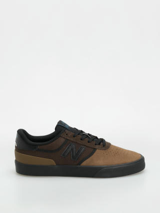 Boty New Balance 272 (brown)