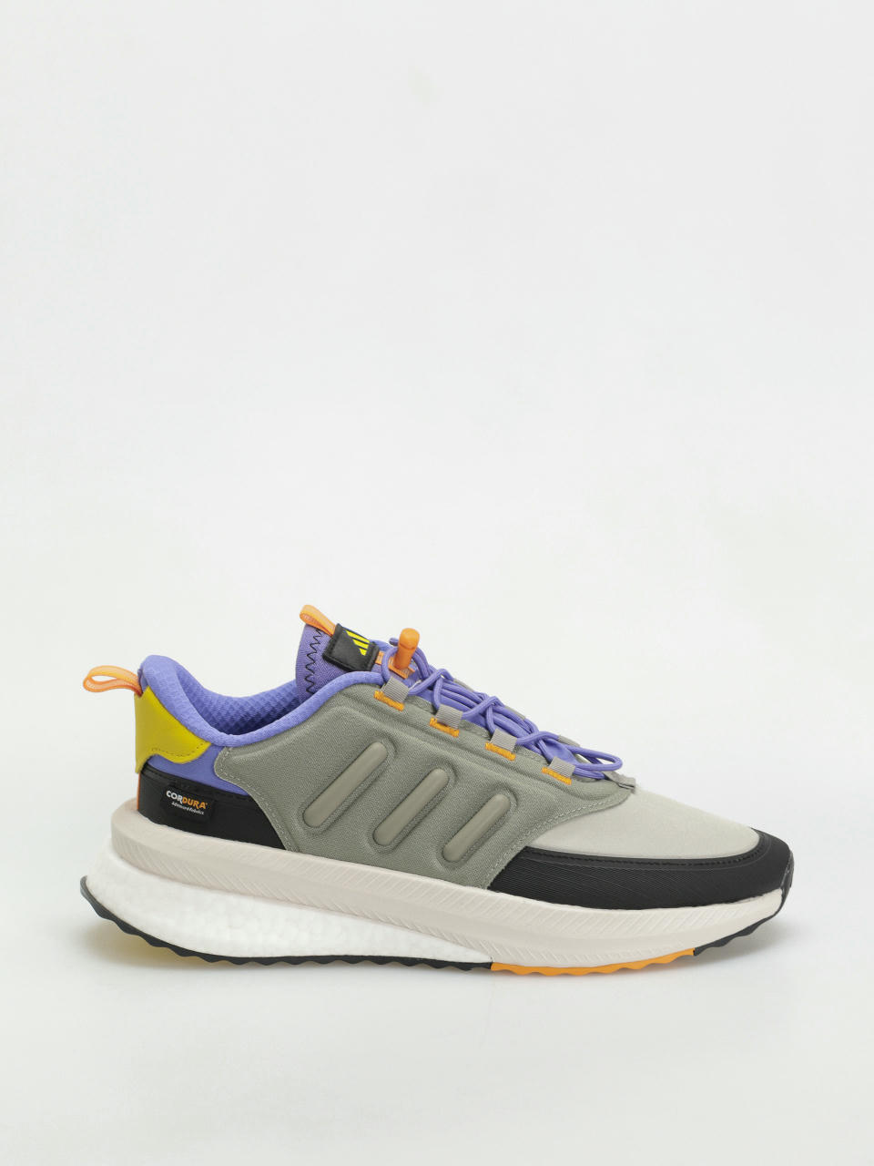 Boty adidas Originals X Plrphase (cobblu/silpeb/yellow)