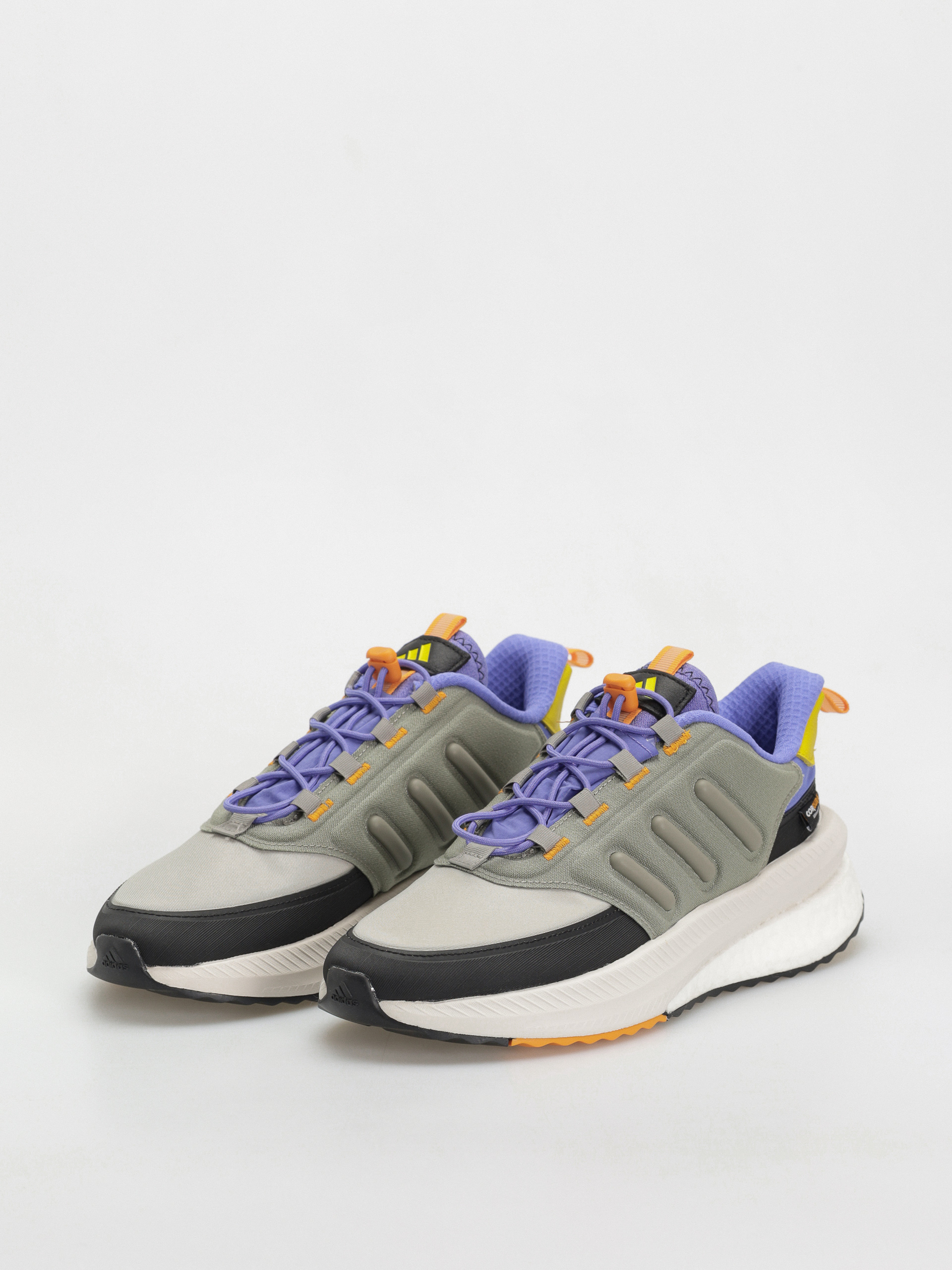 Boty adidas X Plrphase (cobblu/silpeb/yellow)