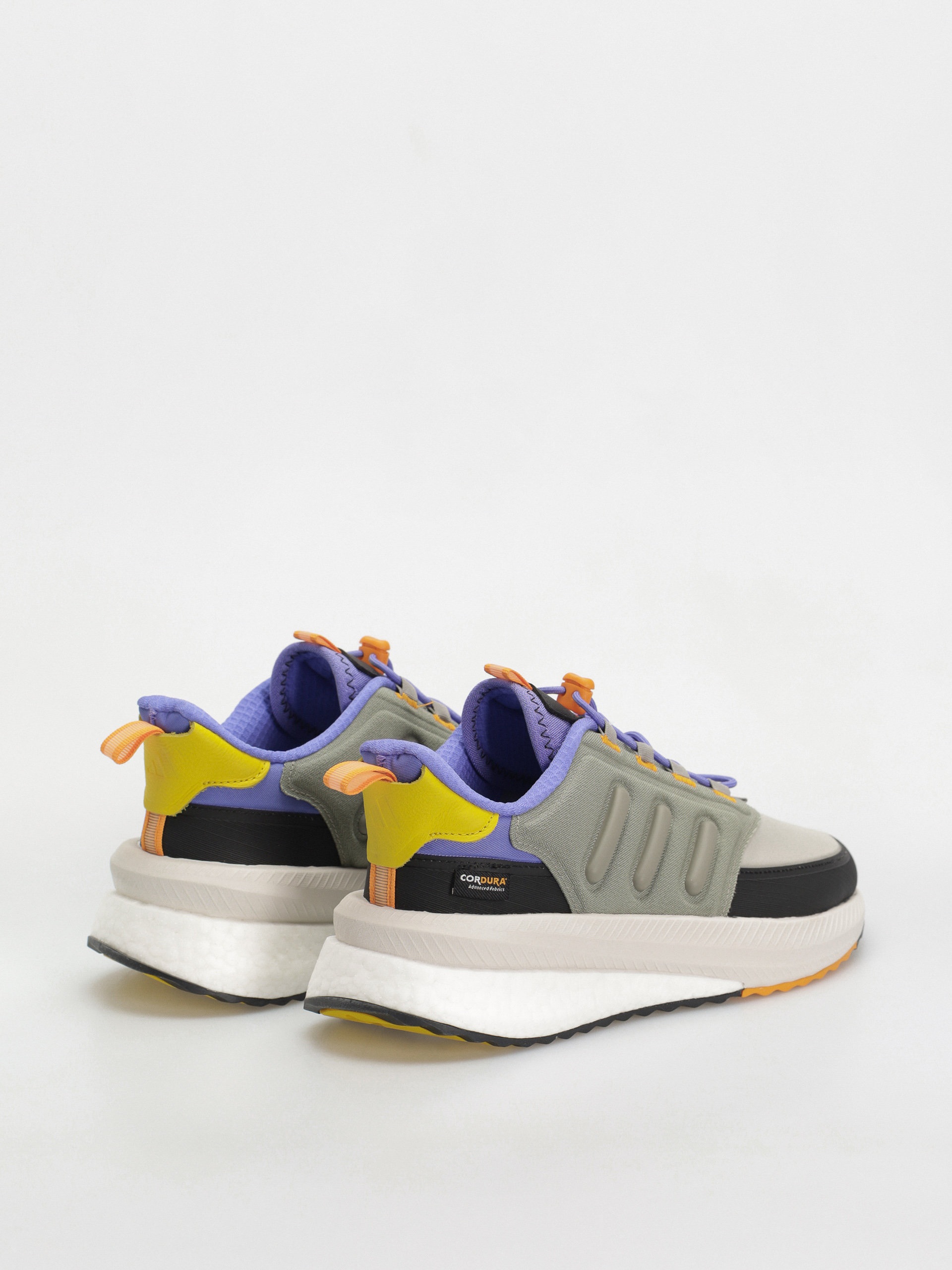 Boty adidas X Plrphase (cobblu/silpeb/yellow)
