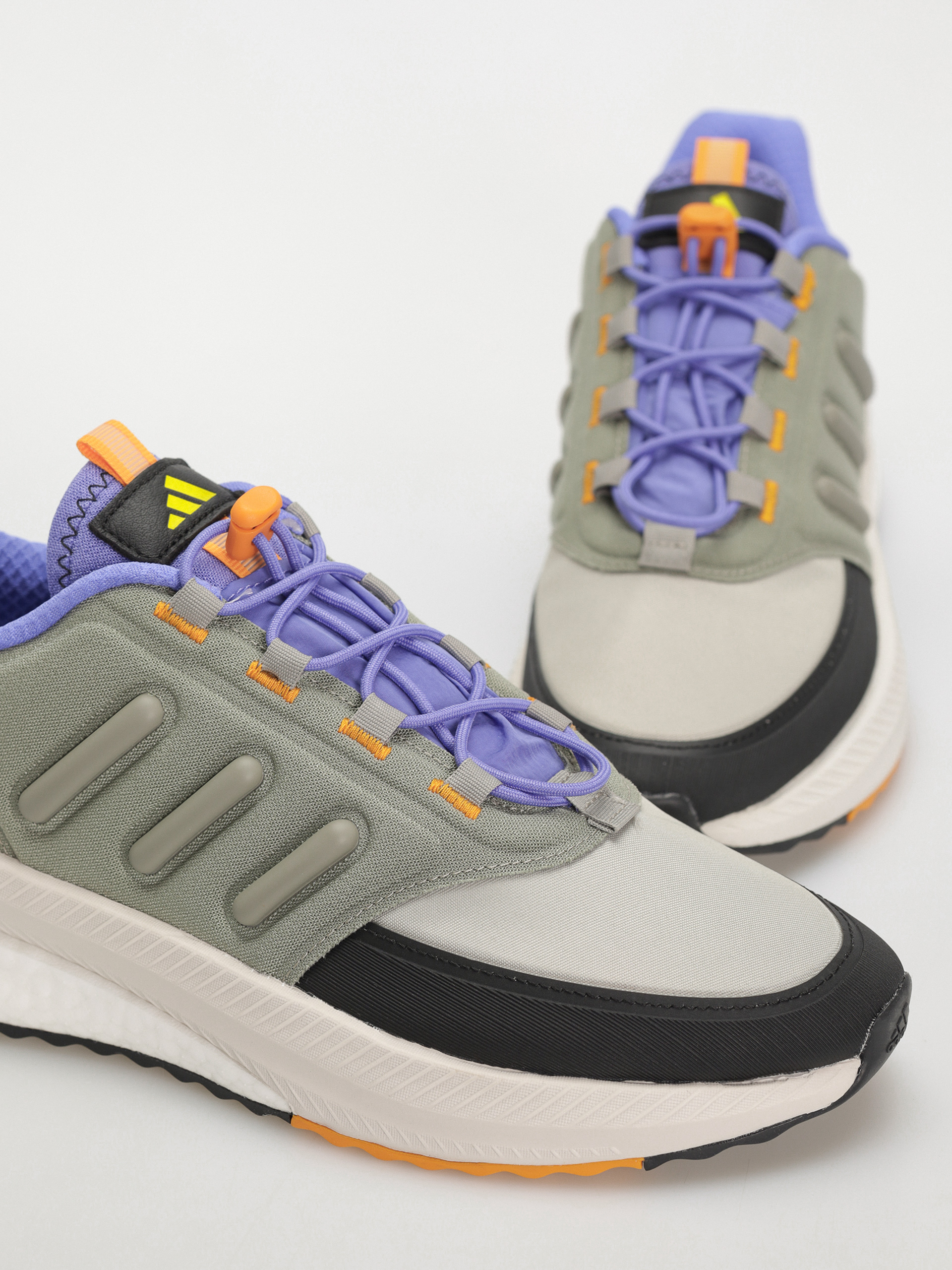 Boty adidas X Plrphase (cobblu/silpeb/yellow)