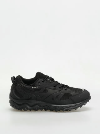 Boty Mizuno Wave Mujin TL GTX (black/black/black)