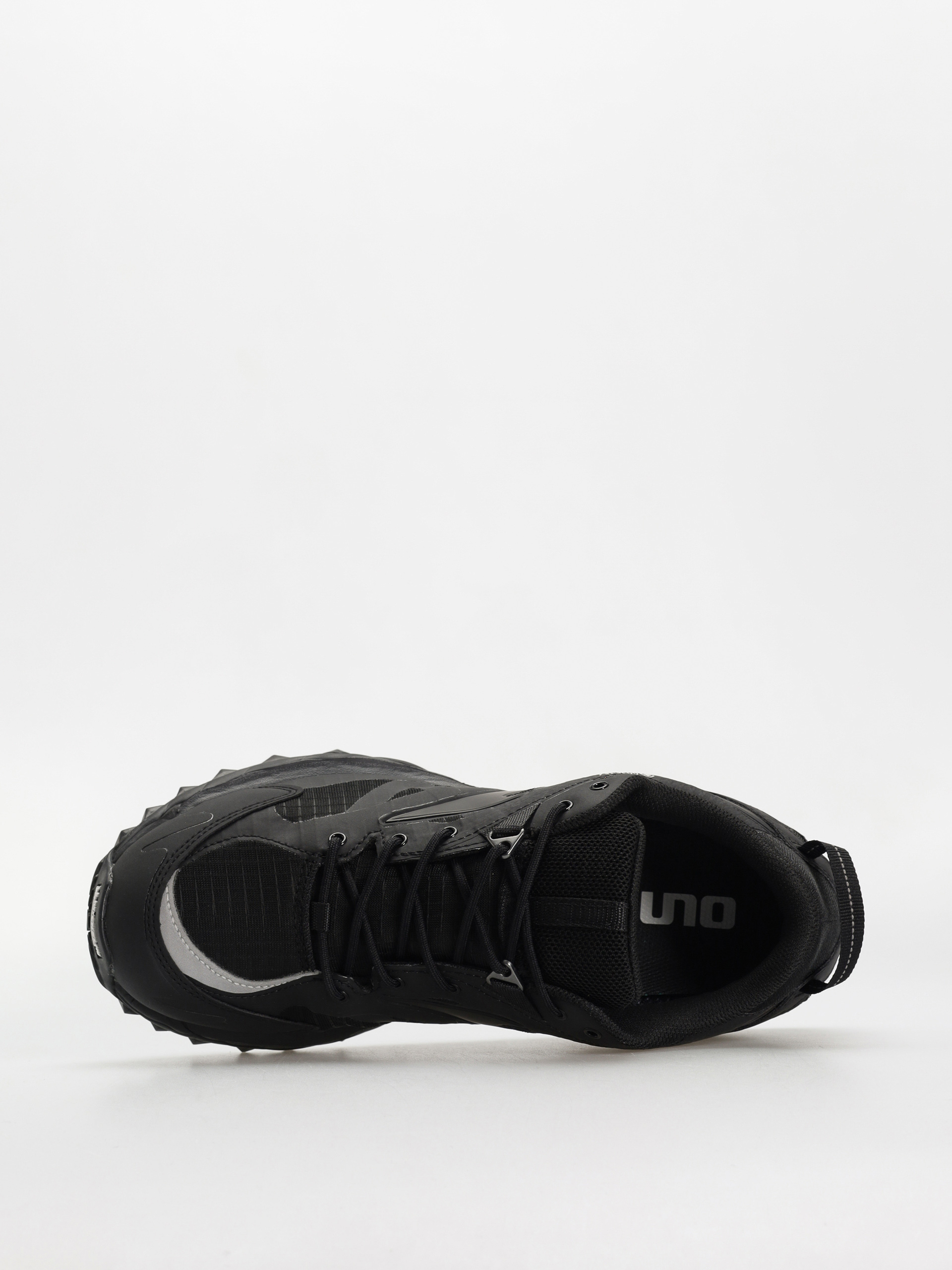 Boty Mizuno Wave Mujin TL GTX (black/black/black)