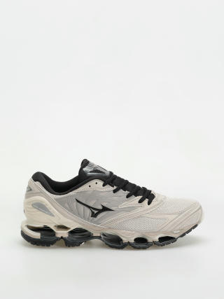 Boty Mizuno Wave Prophecy LS (silver cloud/black/opal gray)