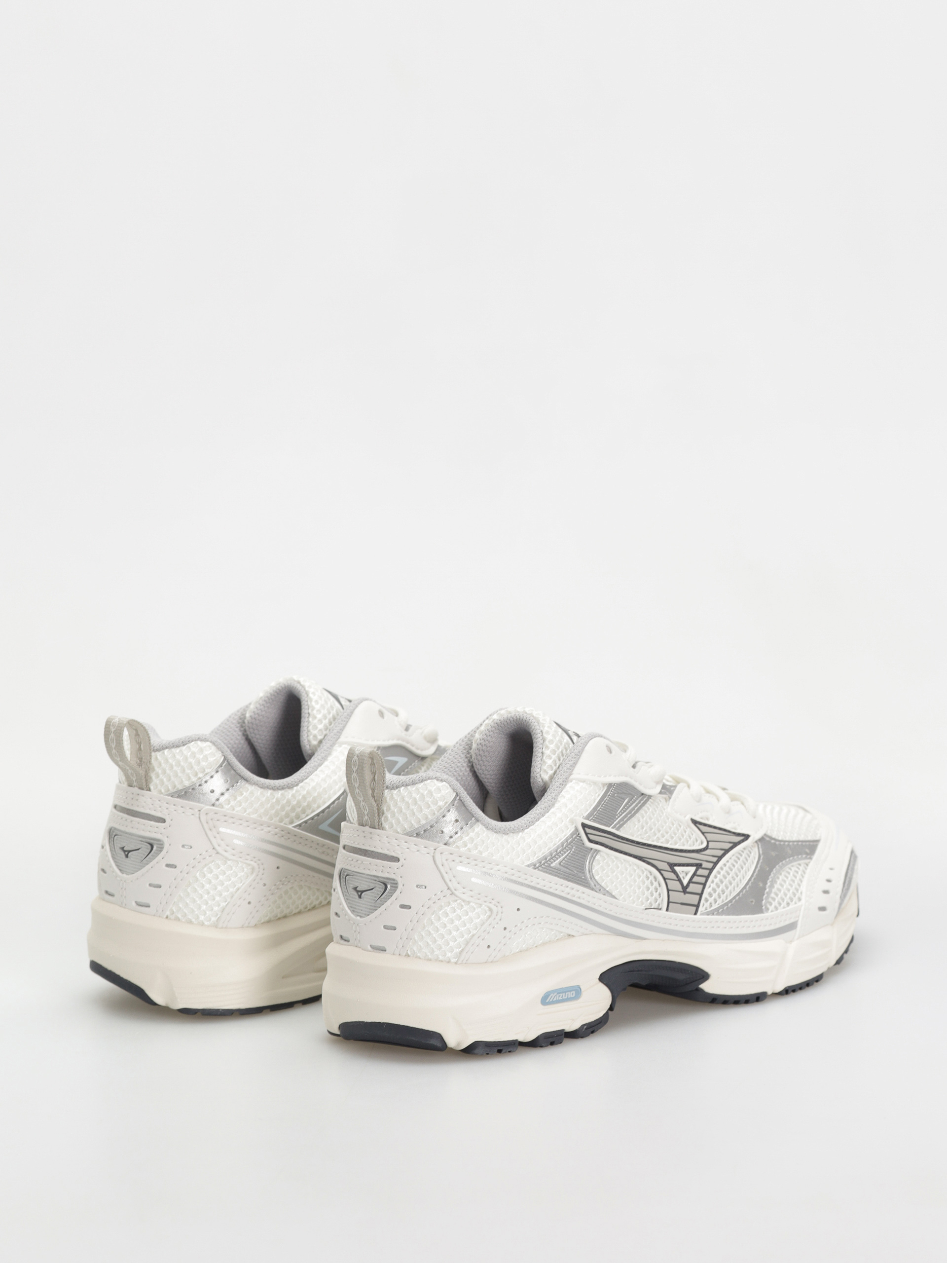 Boty Mizuno MXR Sport (snow white/harbor mist/silver)