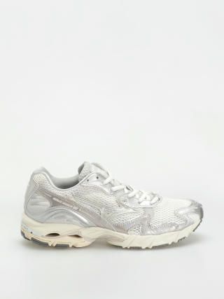 Boty Mizuno Wave Rider 10 (white/white sand/nimbus cloud)