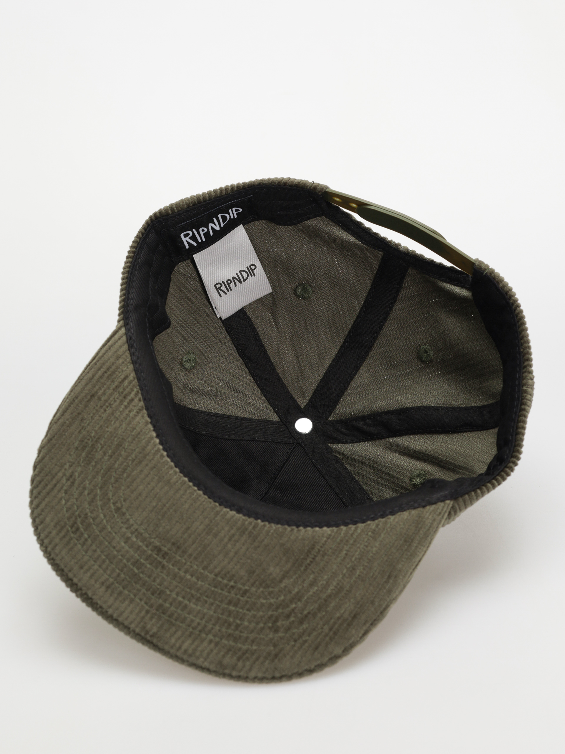 Kšiltovka  RipNDip Fire Spirit  (light forest)