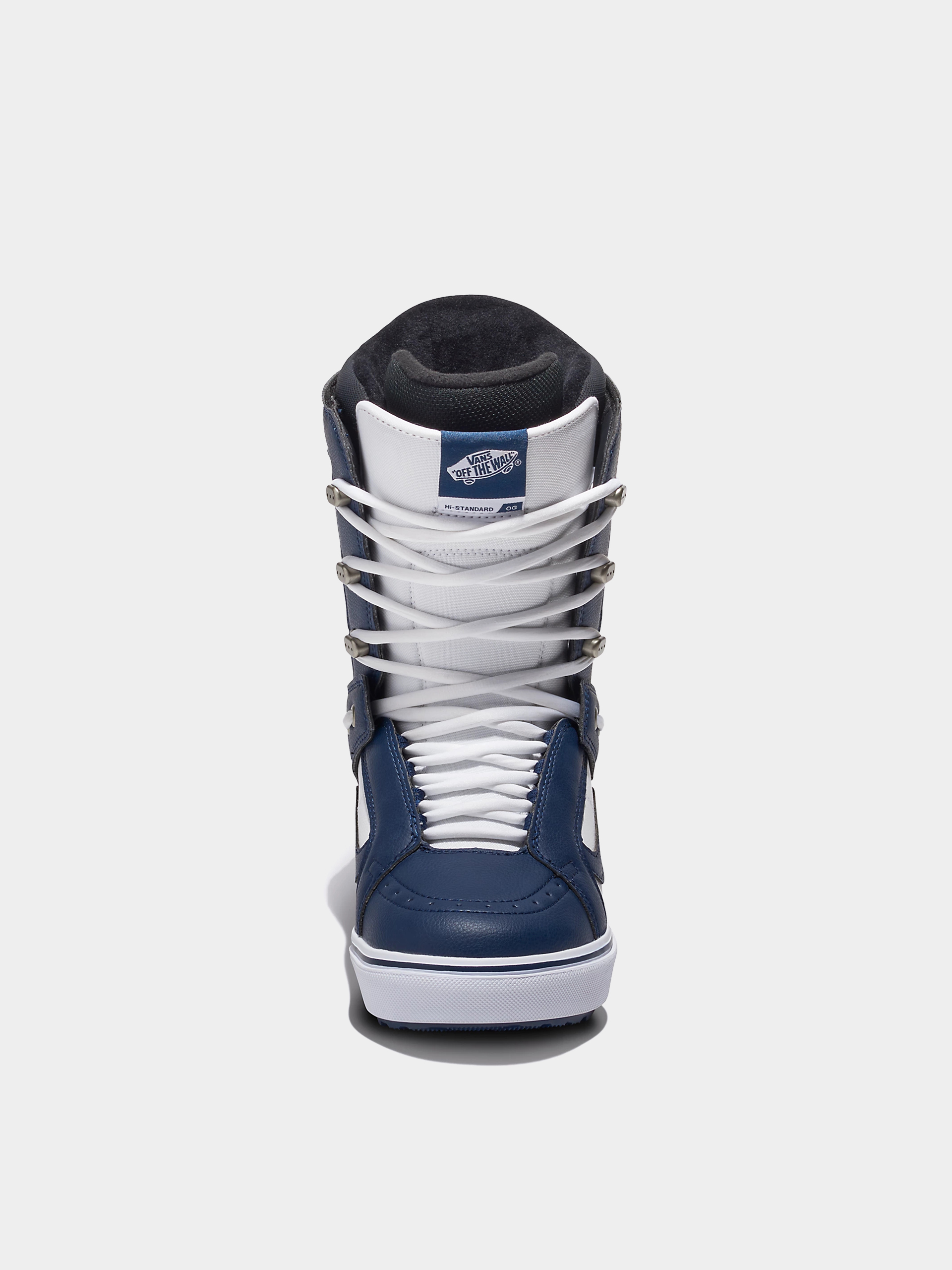 Pánské Boty na snowboard Vans Hi Standard Og (navy/white)