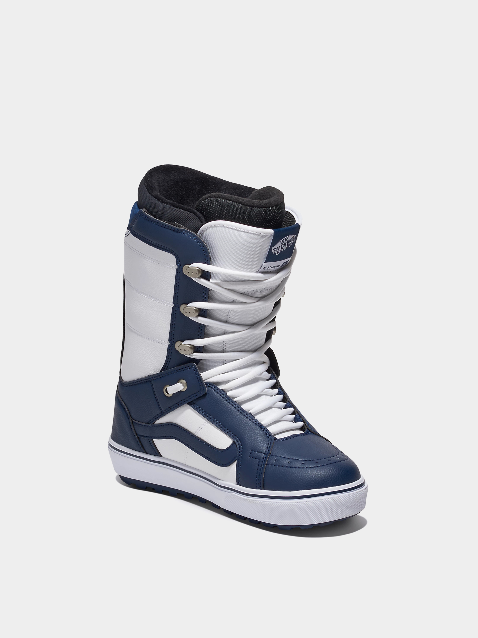 Pánské Boty na snowboard Vans Hi Standard Og (navy/white)