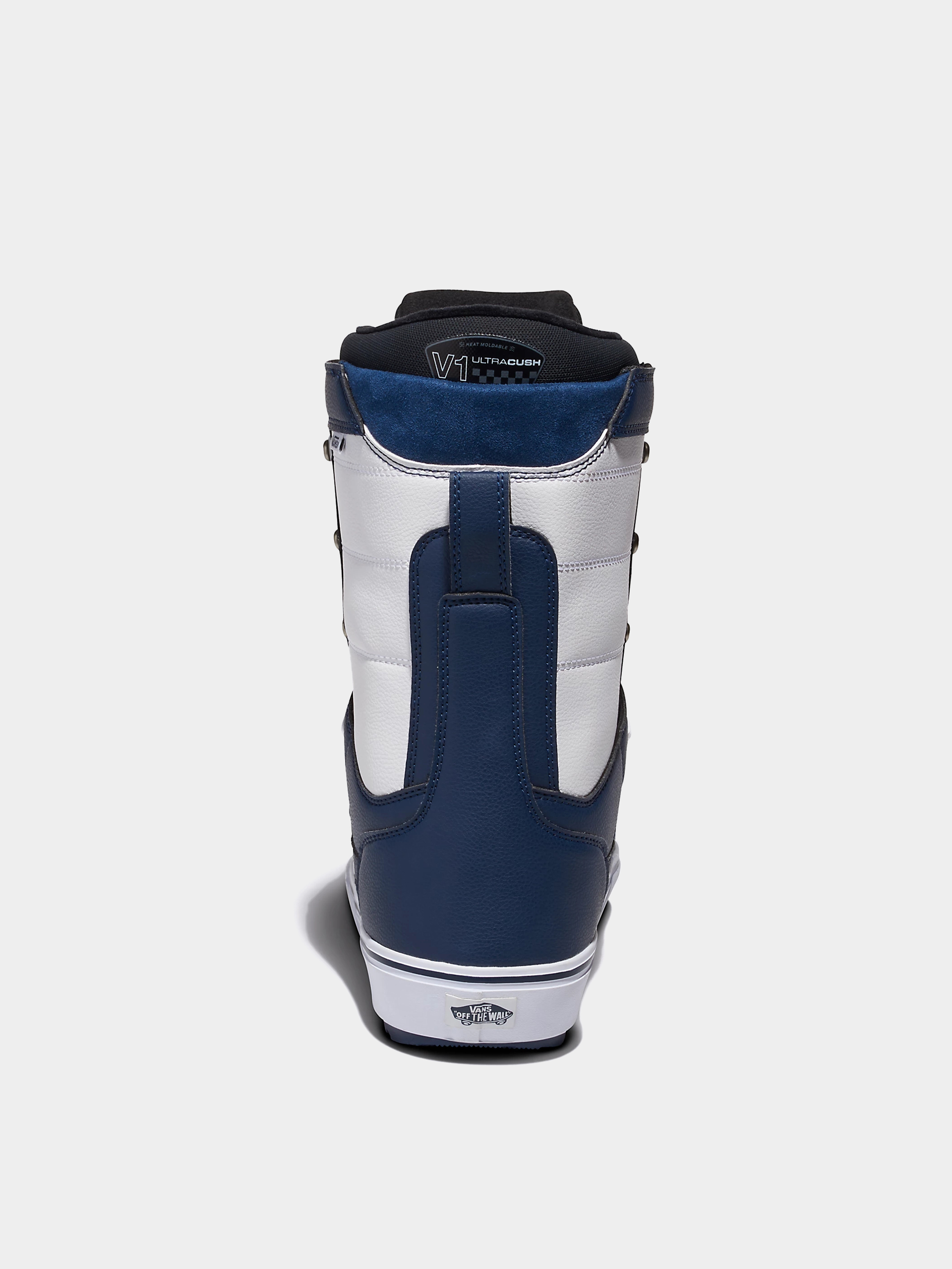 Pánské Boty na snowboard Vans Hi Standard Og (navy/white)