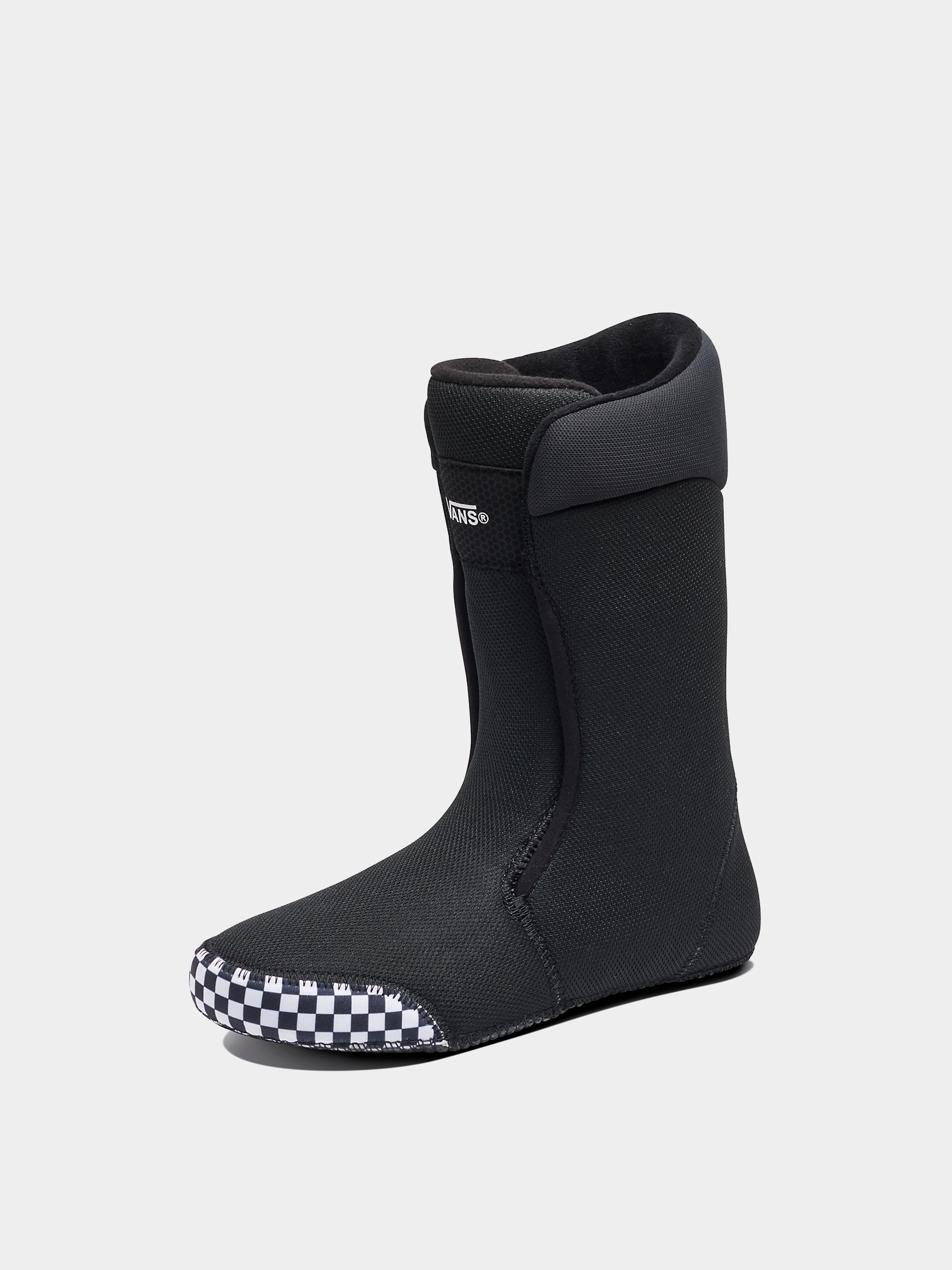 Pánské Boty na snowboard Vans Hi Standard Og (navy/white)