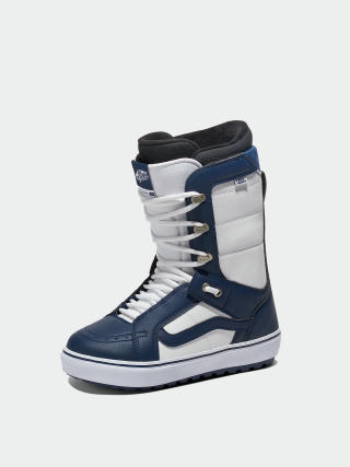 Boty na snowboard Vans Hi Standard Og (navy/white)