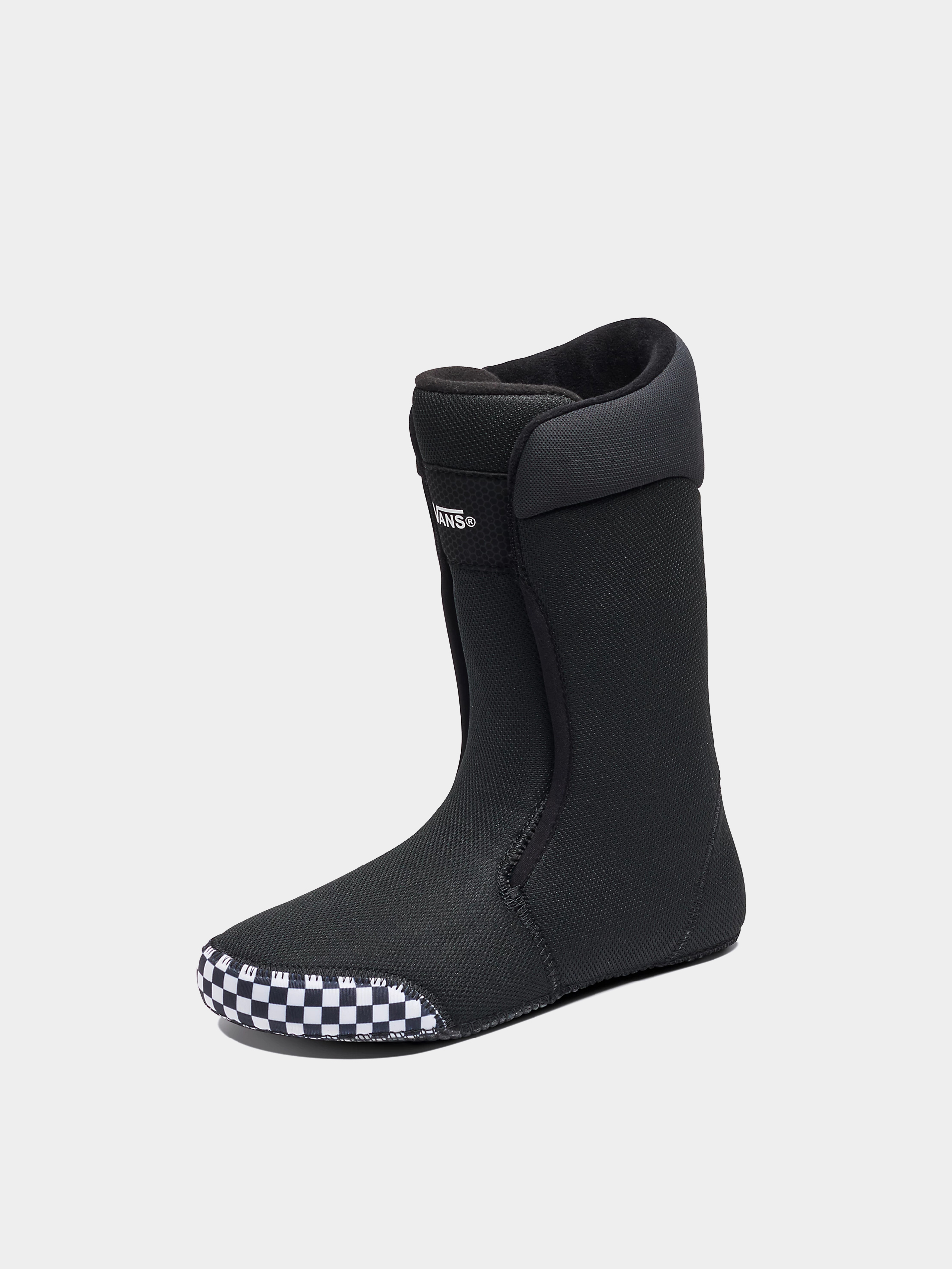 Dámské Boty na snowboard Vans Encore Og (white/white)