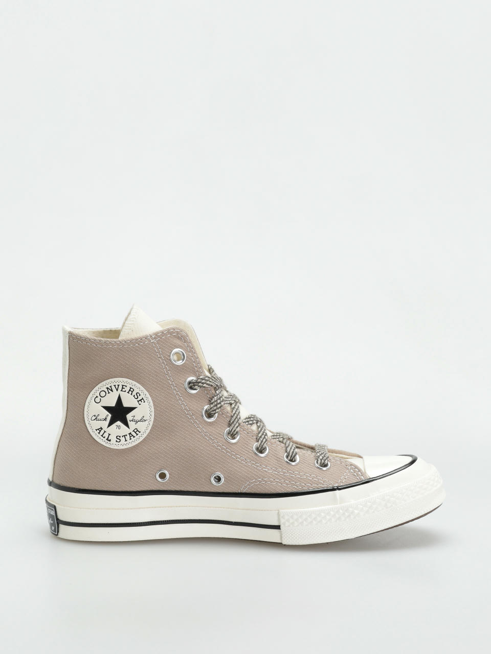 Tenisky Converse Chuck 70 Hi (vintage cargo/black/egret)