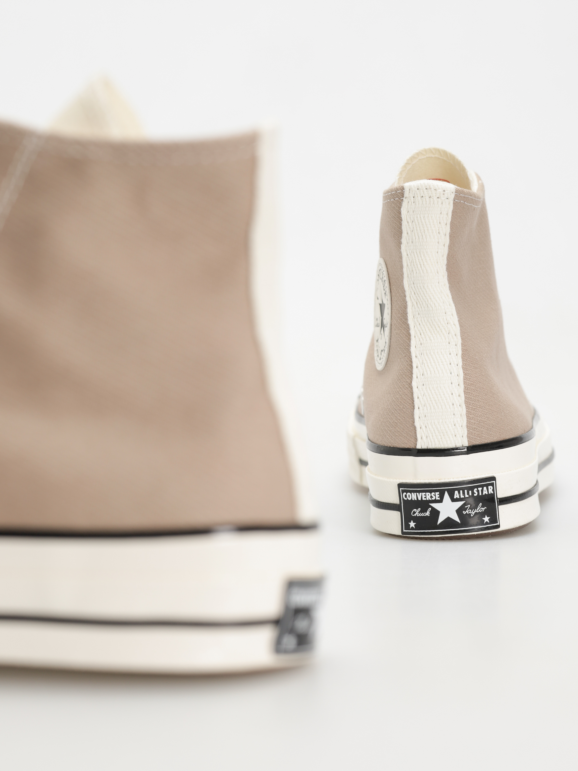 Tenisky Converse Chuck 70 Hi (vintage cargo/black/egret)
