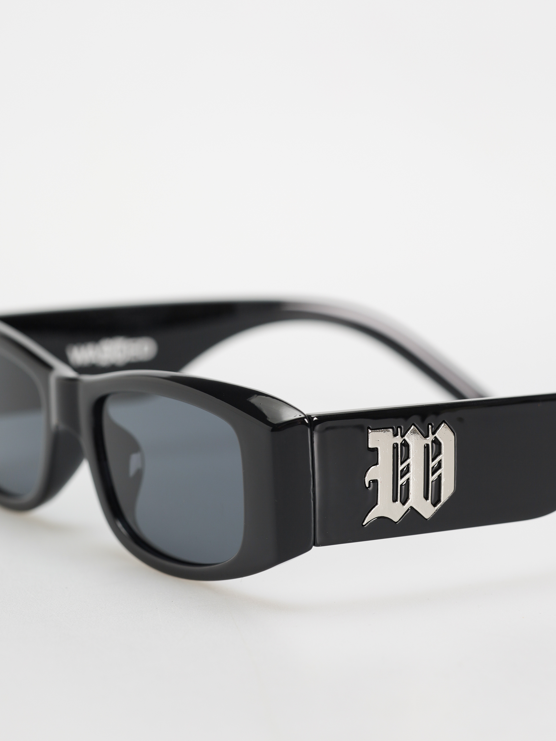 Sluneční brýle Wasted Paris Signature (black)