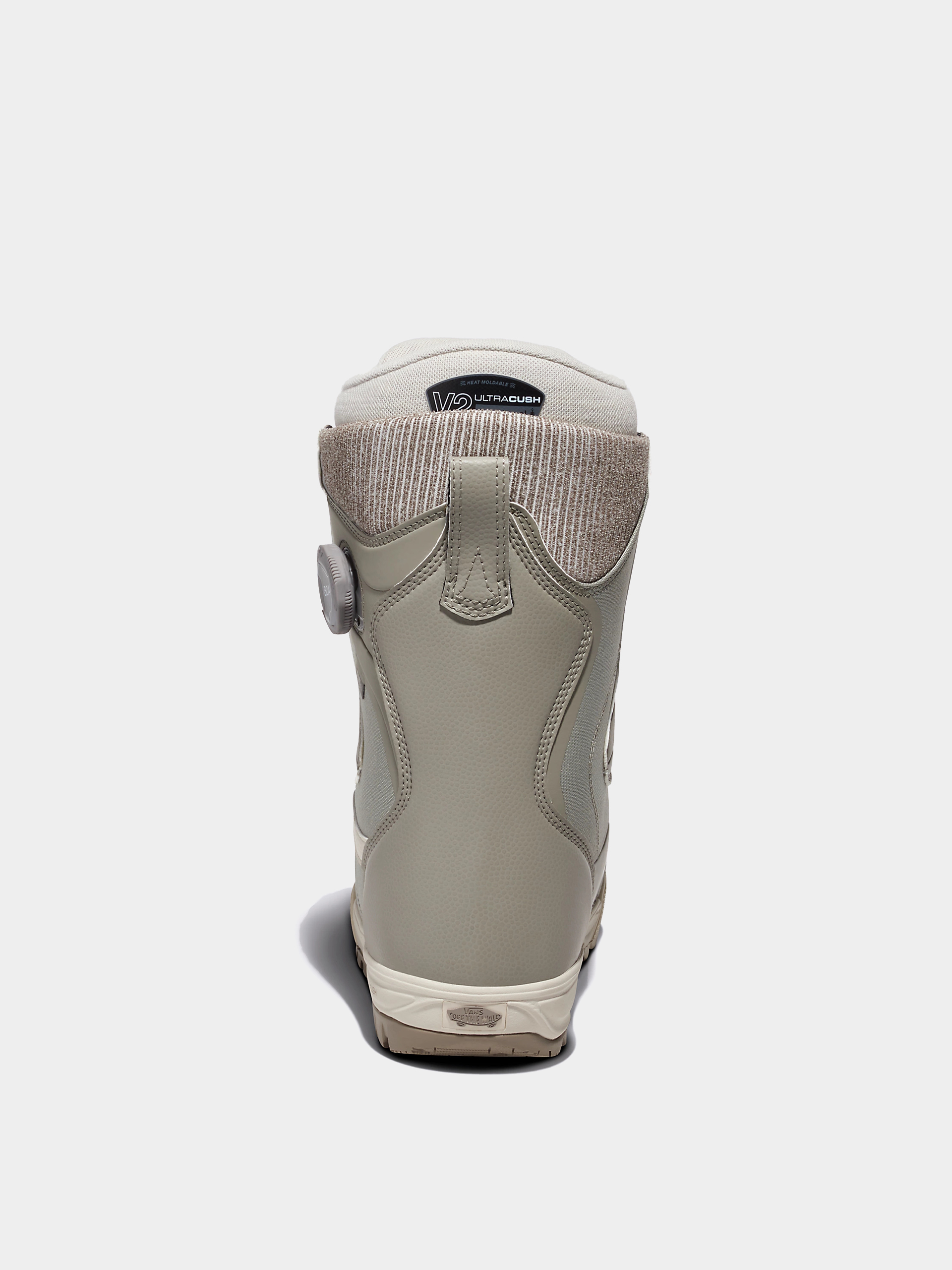 Dámské Boty na snowboard Vans Encore Pro (khaki/white)