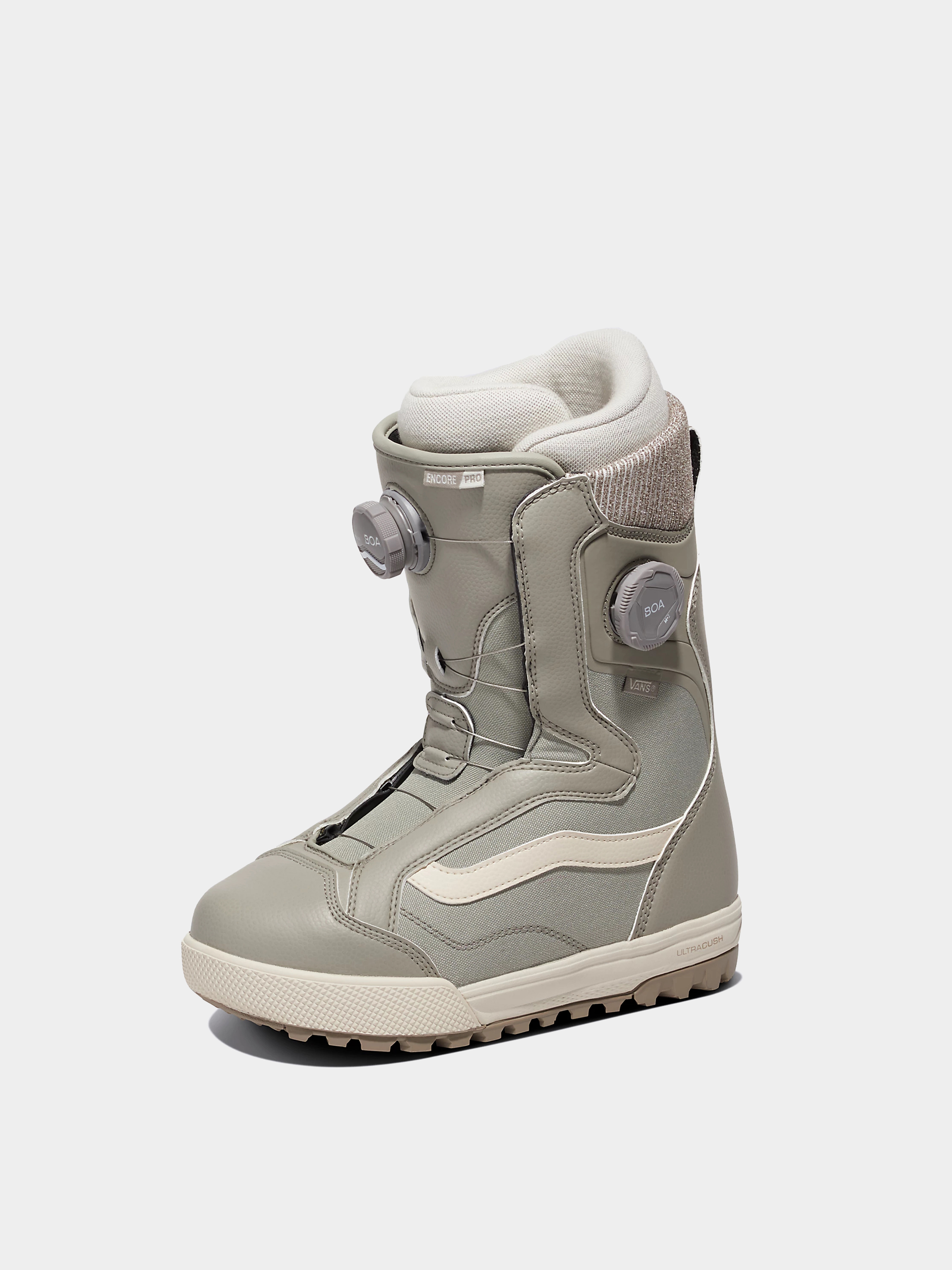 Vans Encore Bota Snowboard Vans Boty Na Snowboard Vans Encore Pro