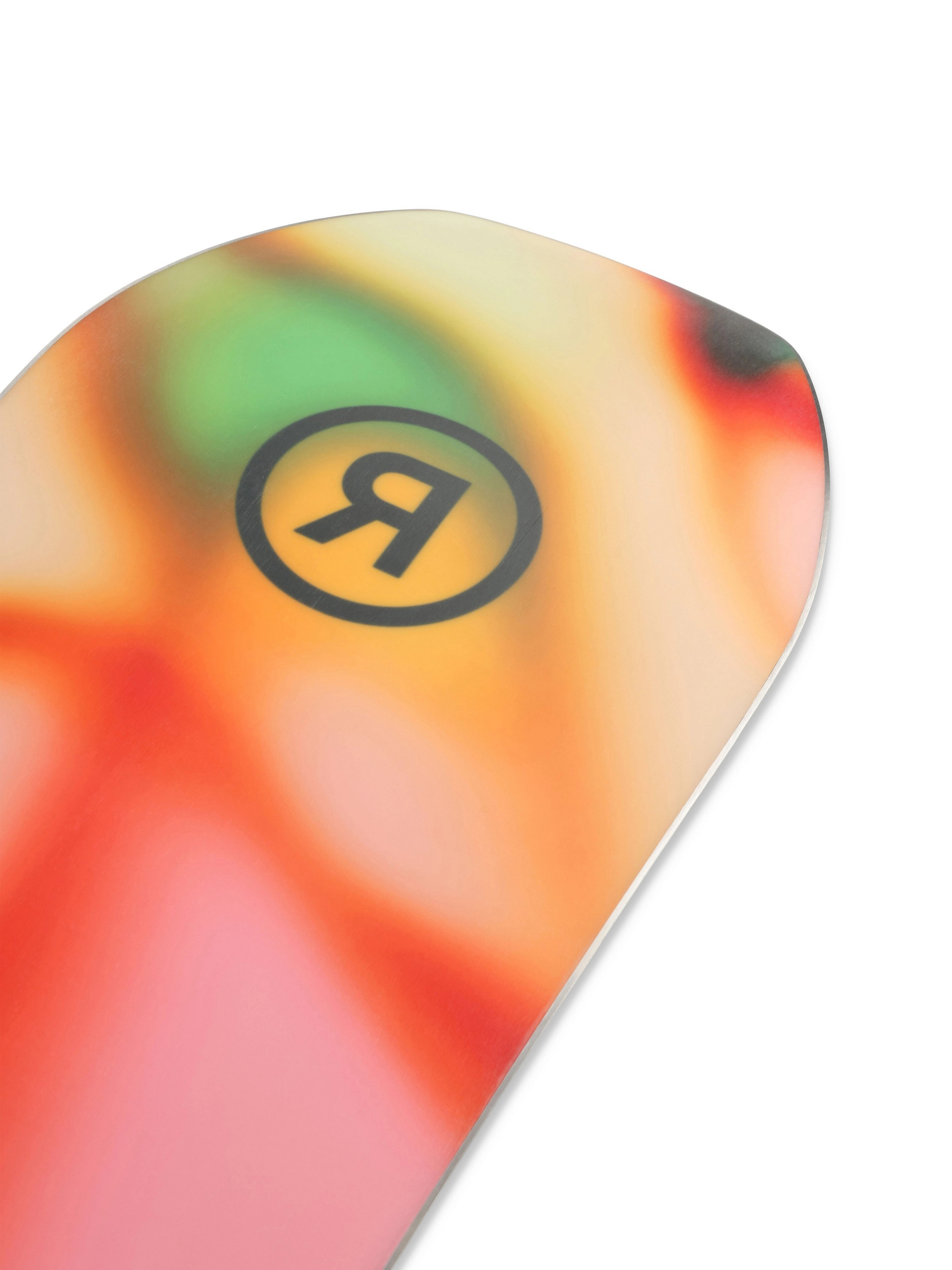 Pánská Snowboard Ride Moderator