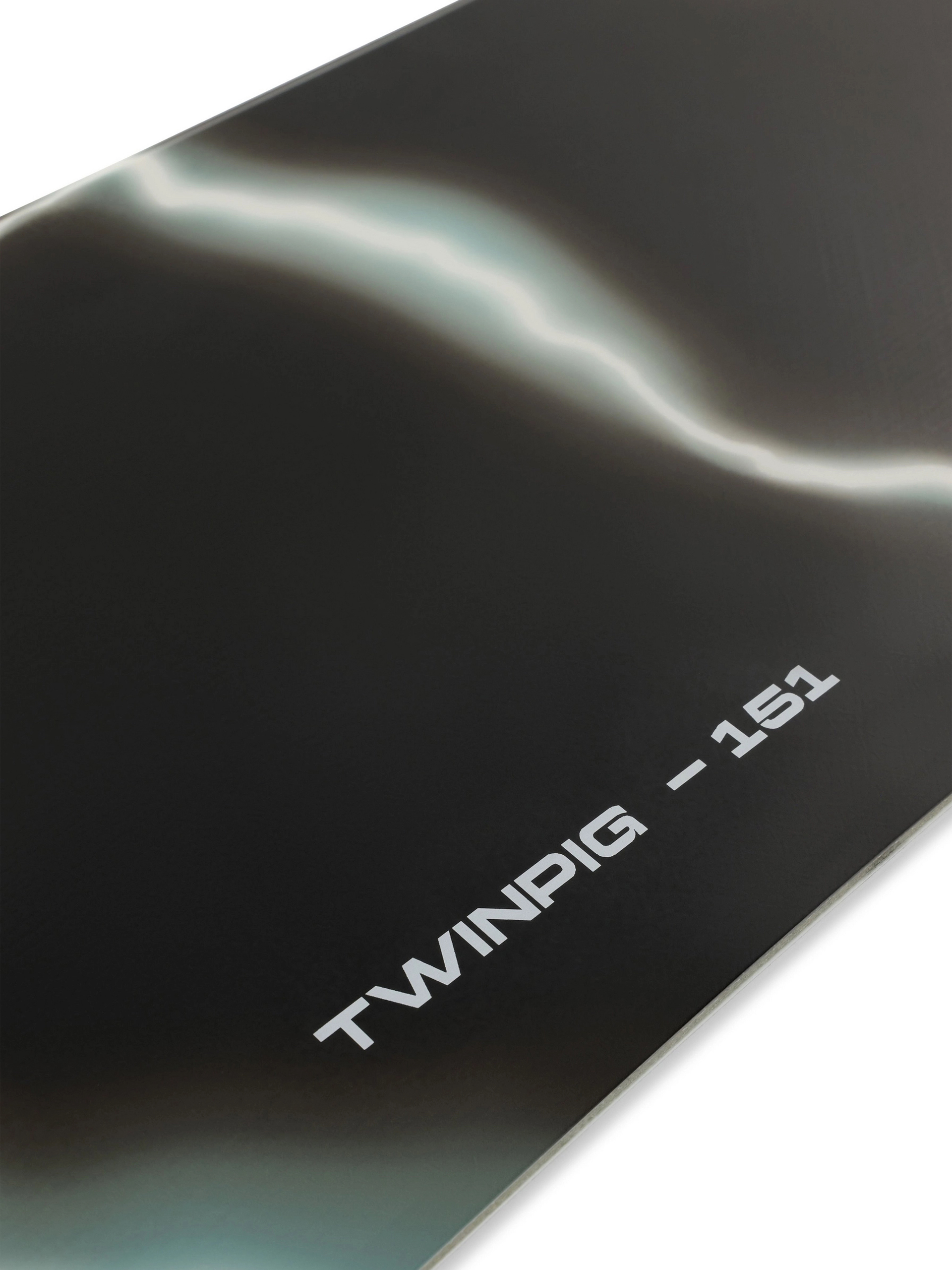 Pánská Snowboard Ride Twinpig