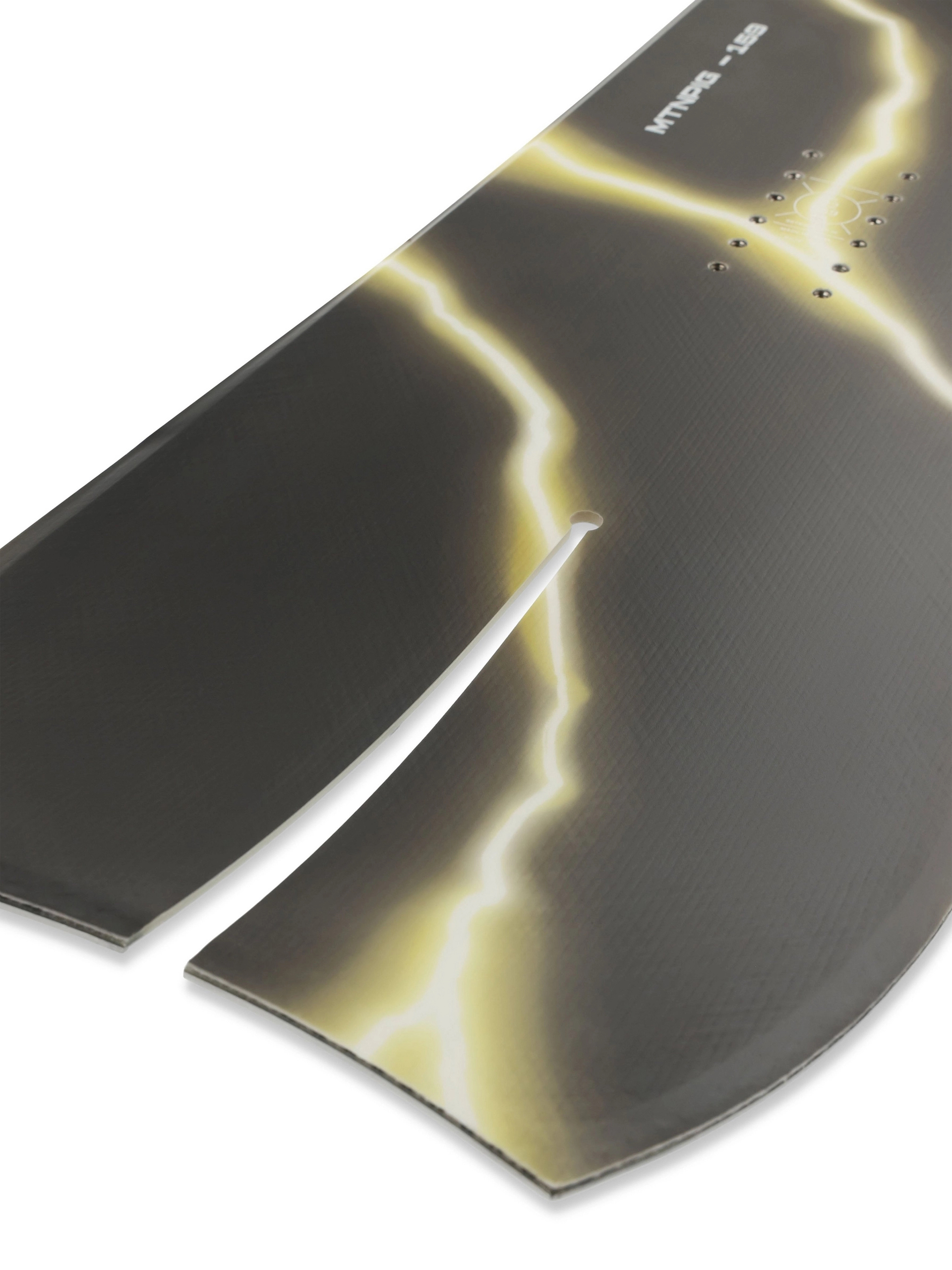 Pánská Snowboard Ride Mtnpig