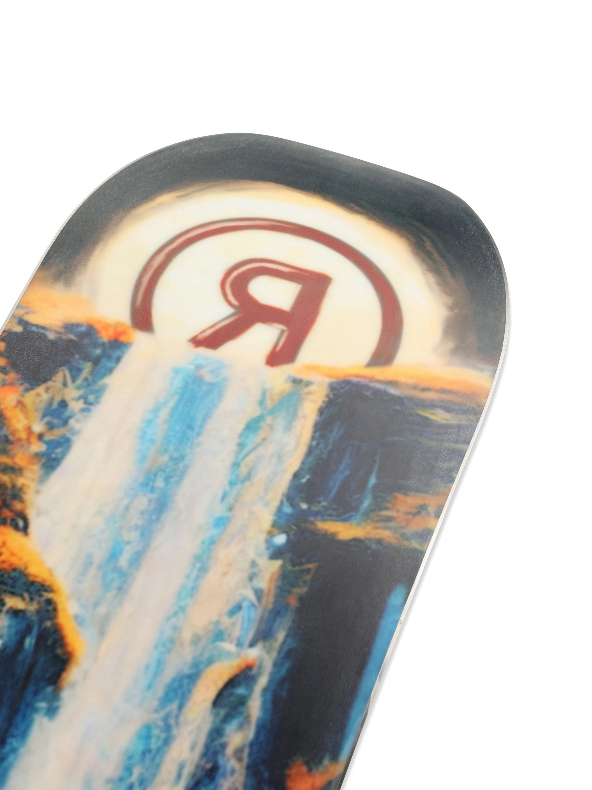 Pánská Snowboard Ride Shadowban