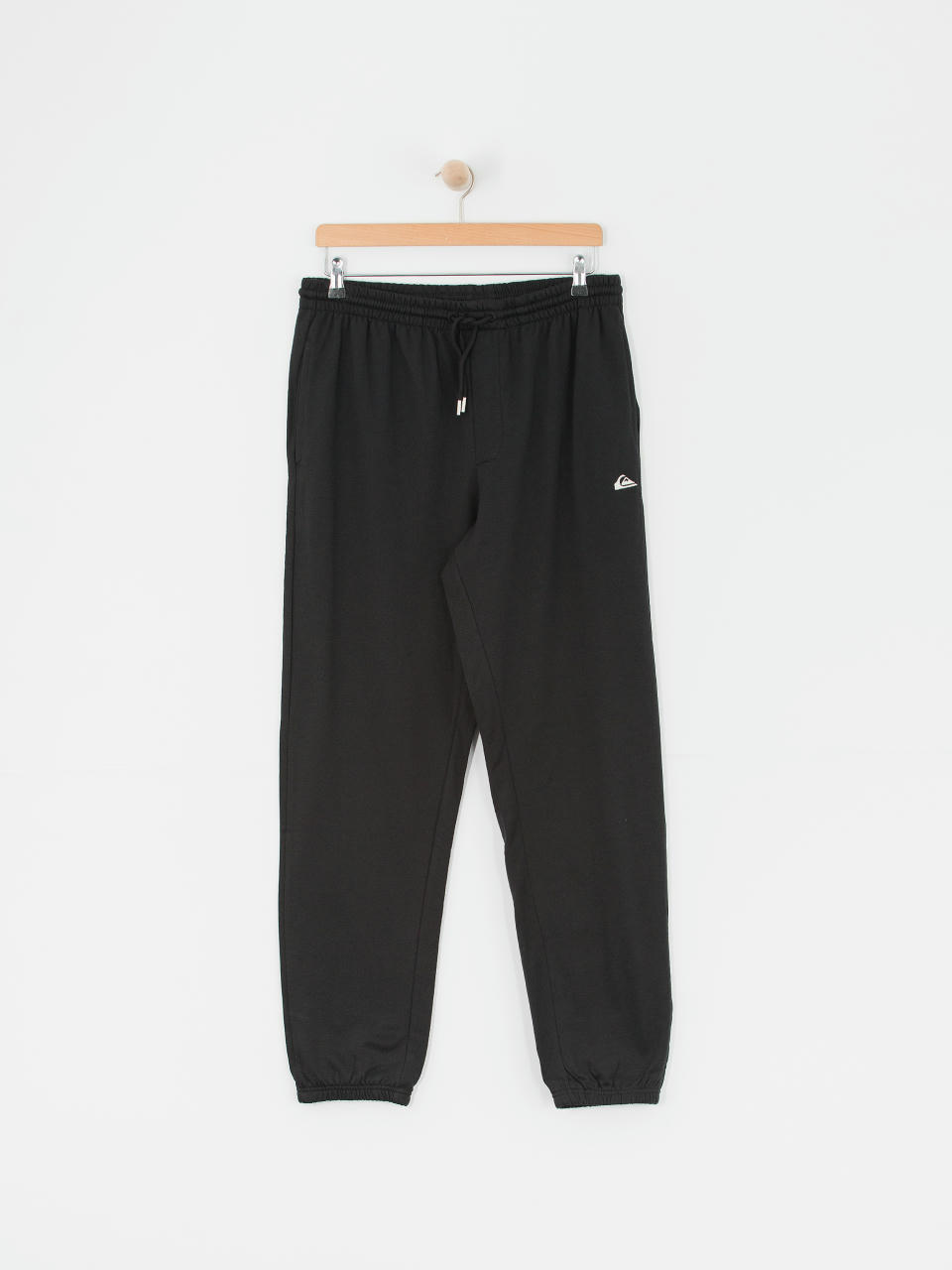 Kalhoty Quiksilver Basic Track Pant (black)