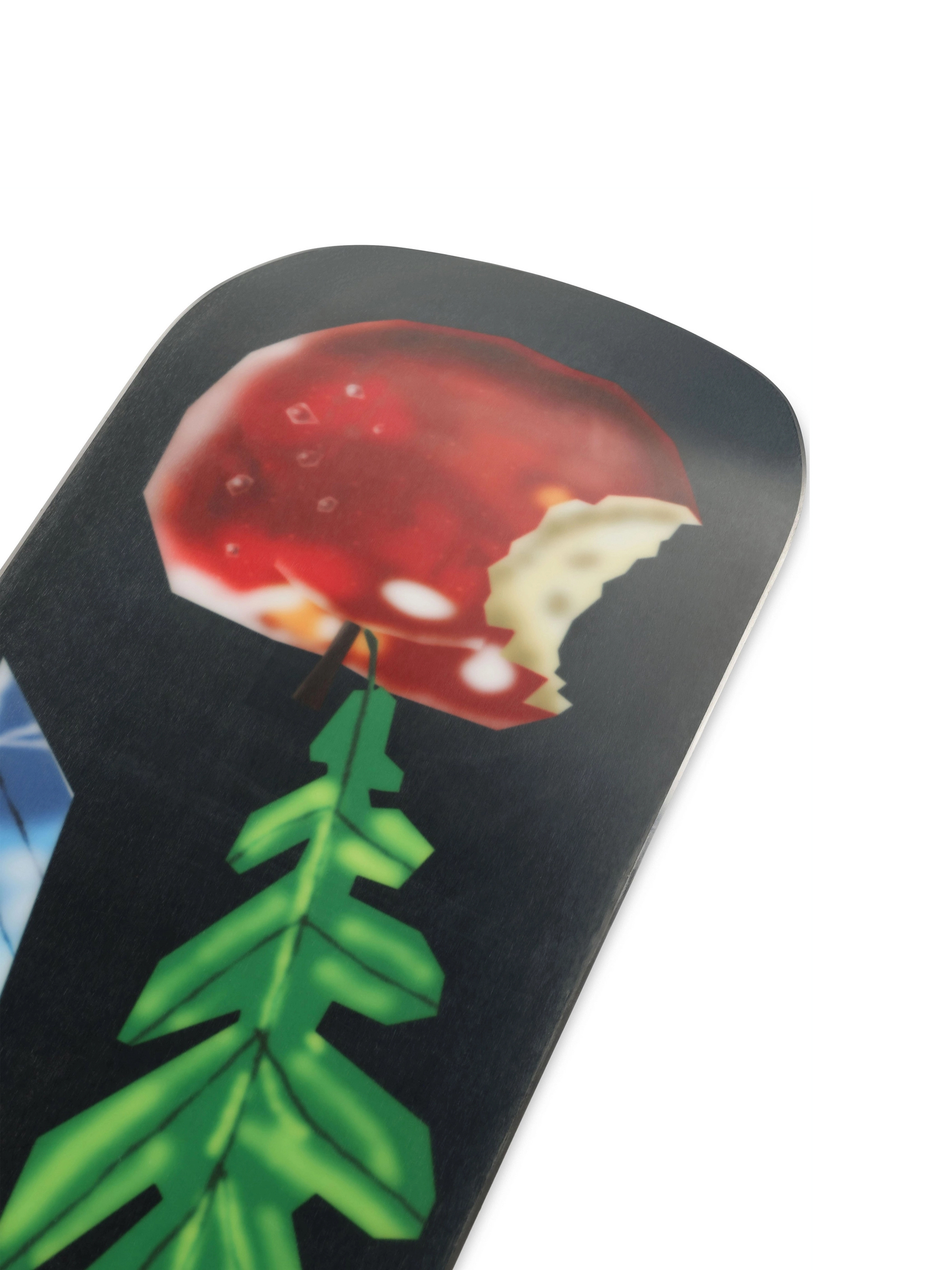 Pánská Snowboard Ride Burnout