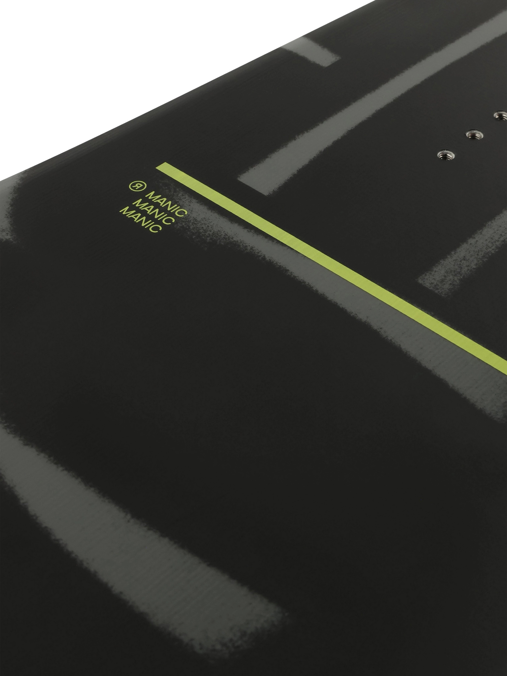 Pánská Snowboard Ride MANIC