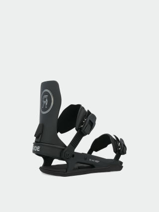 Snowboardové vázání Ride C-6 (black)